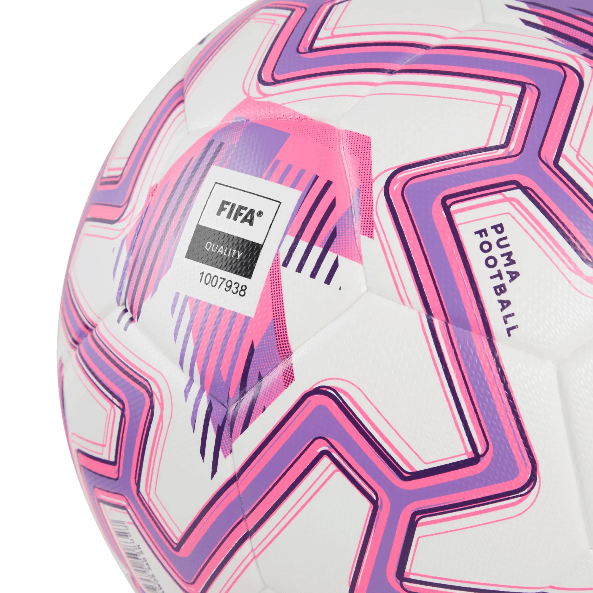 Puma 2025-26 Orbita Match Premier League Brilliance Ball - Image 2