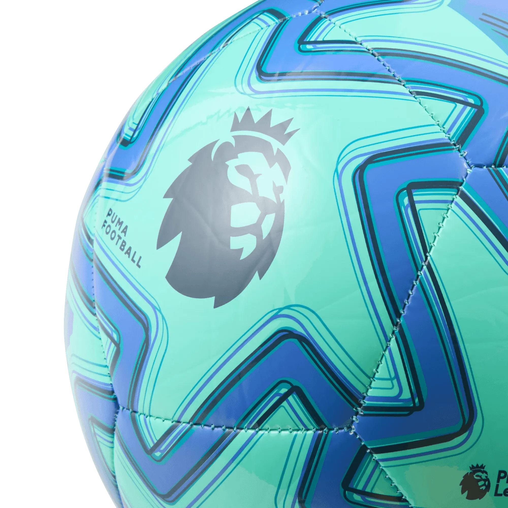 Puma 2025-26 Orbita Play Premier League Brilliance Ball - Image 2