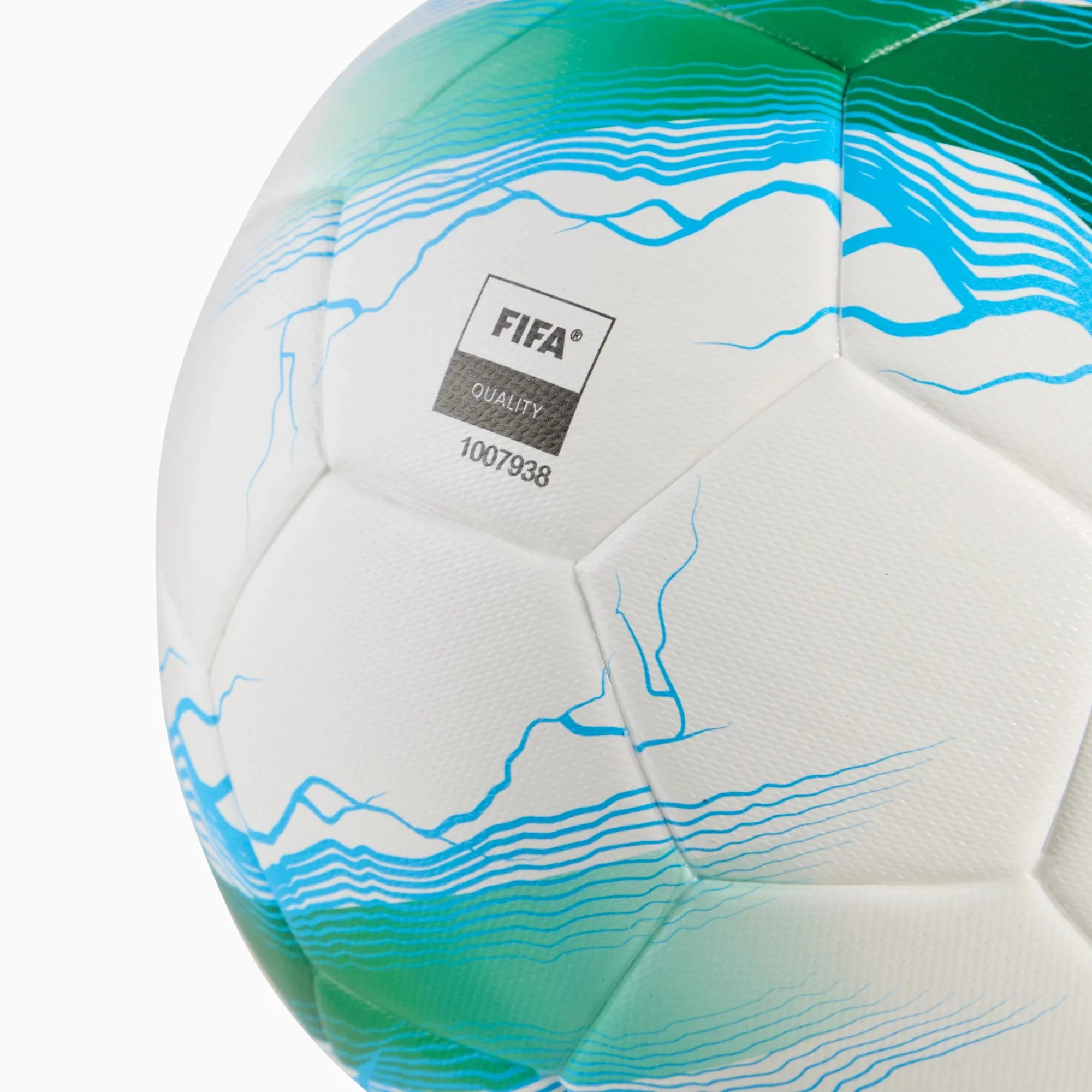Puma 2025-26 Orbita Serie A FIFA Quality Ball - Image 2