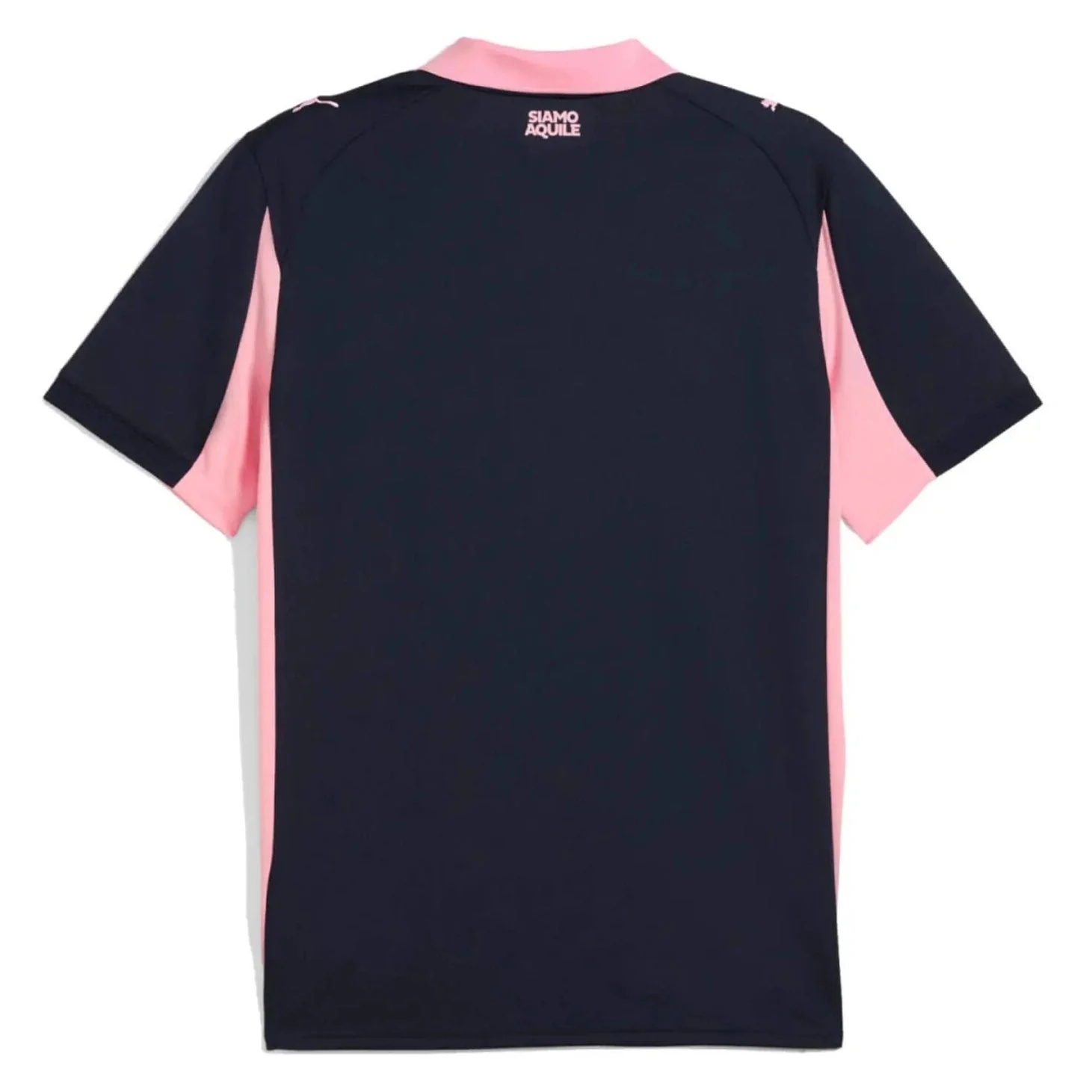 Puma 2025-26 Palermo Men's Stadium Away Soccer Jersey - Image 2