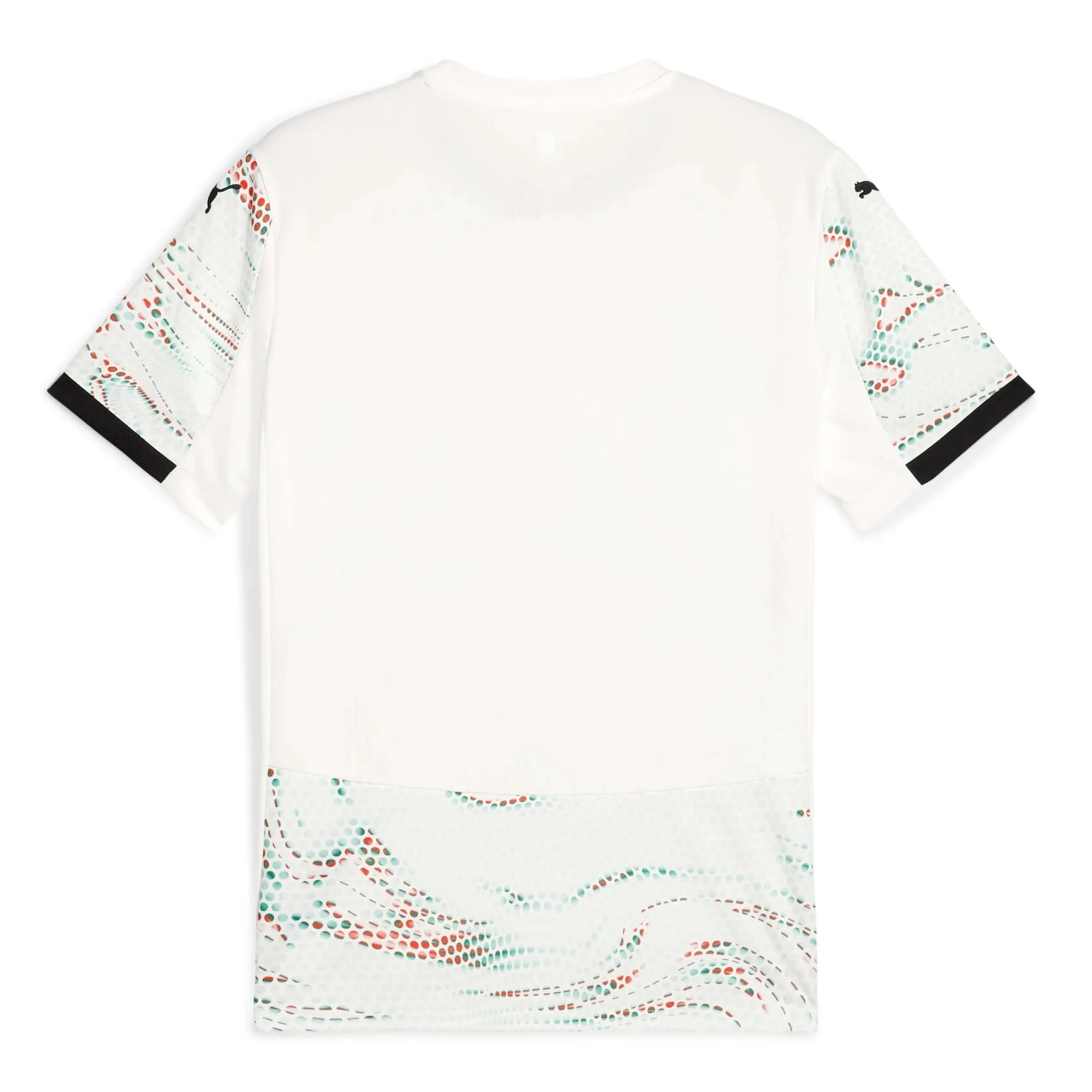 Puma 2025-26 Portugal Men's Stadium Away Jersey - Image 2