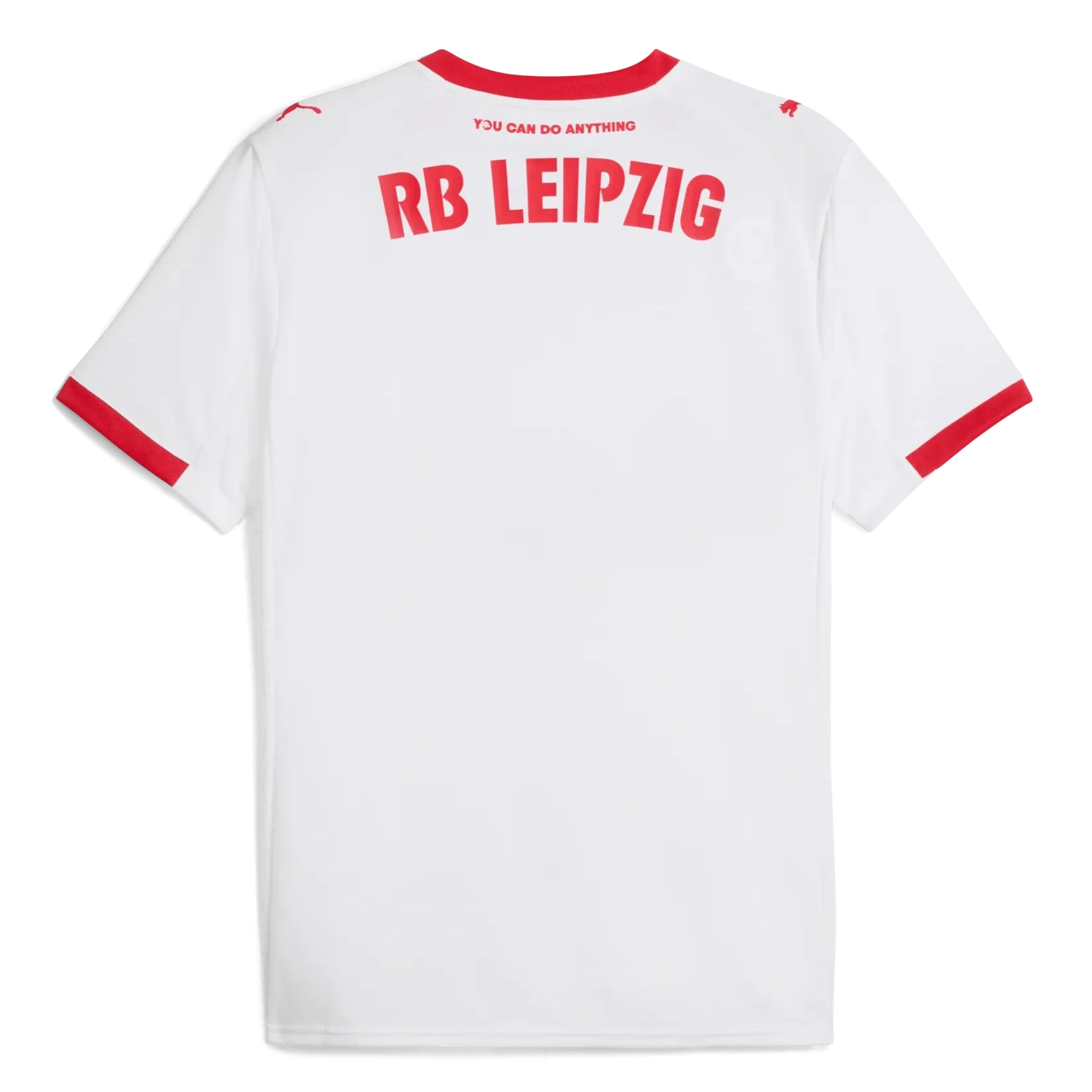 Puma 2025-26 RB Leipzig Stadium Home Soccer Jersey - Image 2