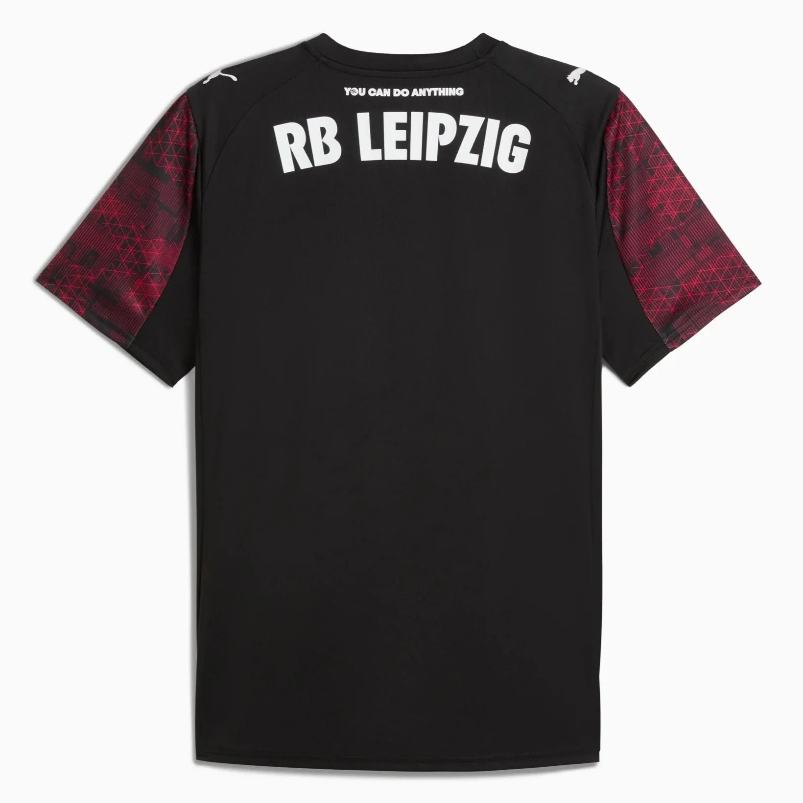 Puma 2025-26 RB Leipzig Men's Stadium Third Soccer Jersey - Image 2