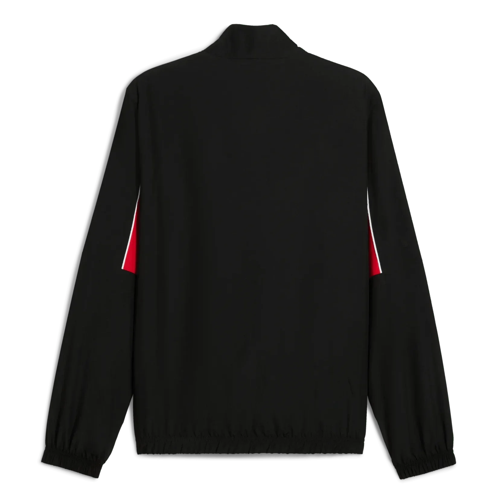 Puma 2025 AC Milan Men's ftblArchive Jacket - Image 2