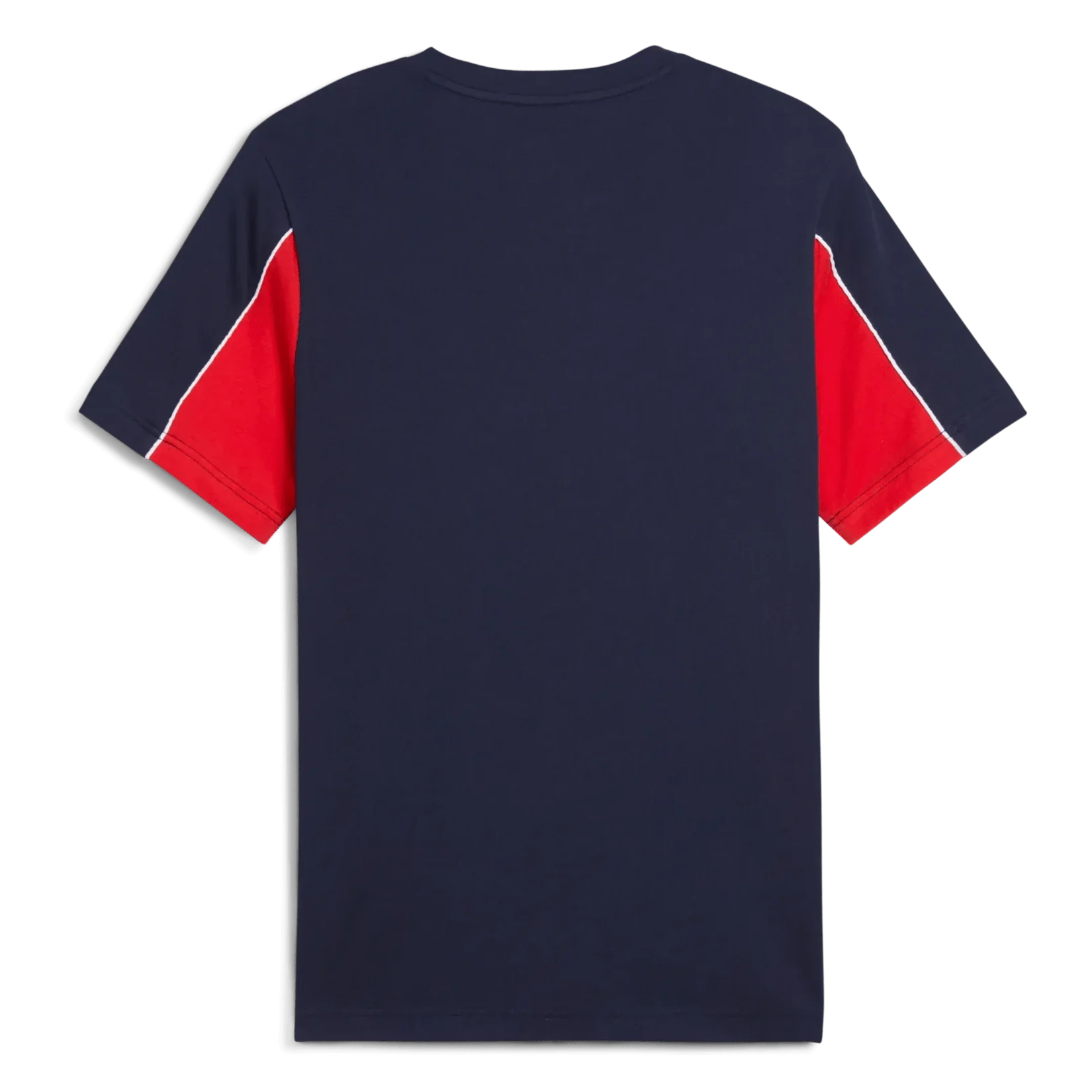 Puma 2025 Chivas Men's FTBLARCHIVE Tee - Image 2