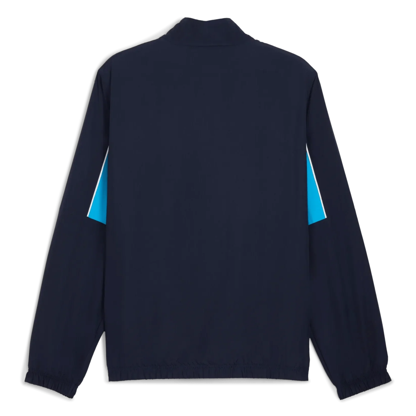 Puma 2025 Manchester City Men's ftblArchive Jacket - Image 2