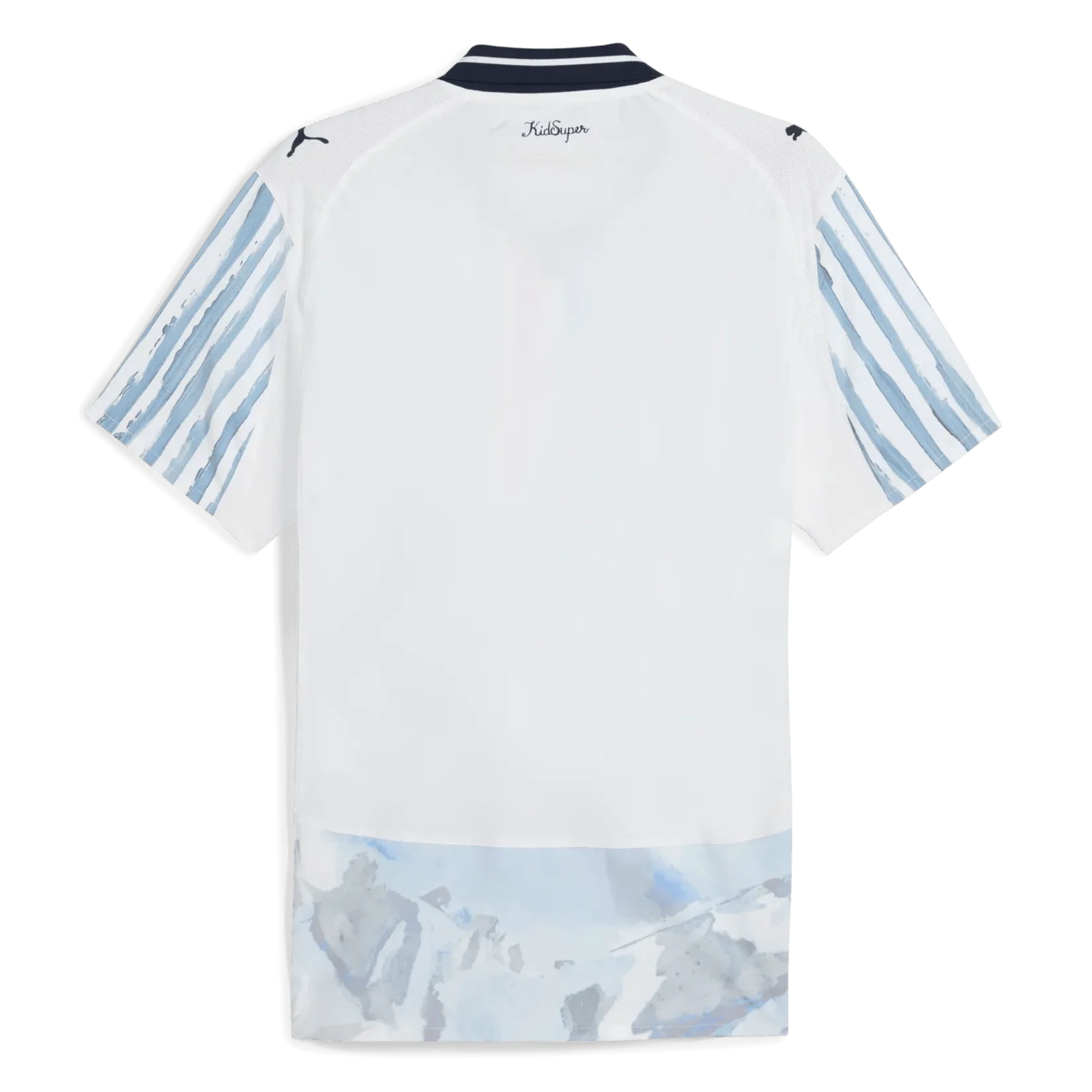 Puma 2025 Monterrey Men's Club World Cup KidSuper Authentic Soccer Jersey - Image 2