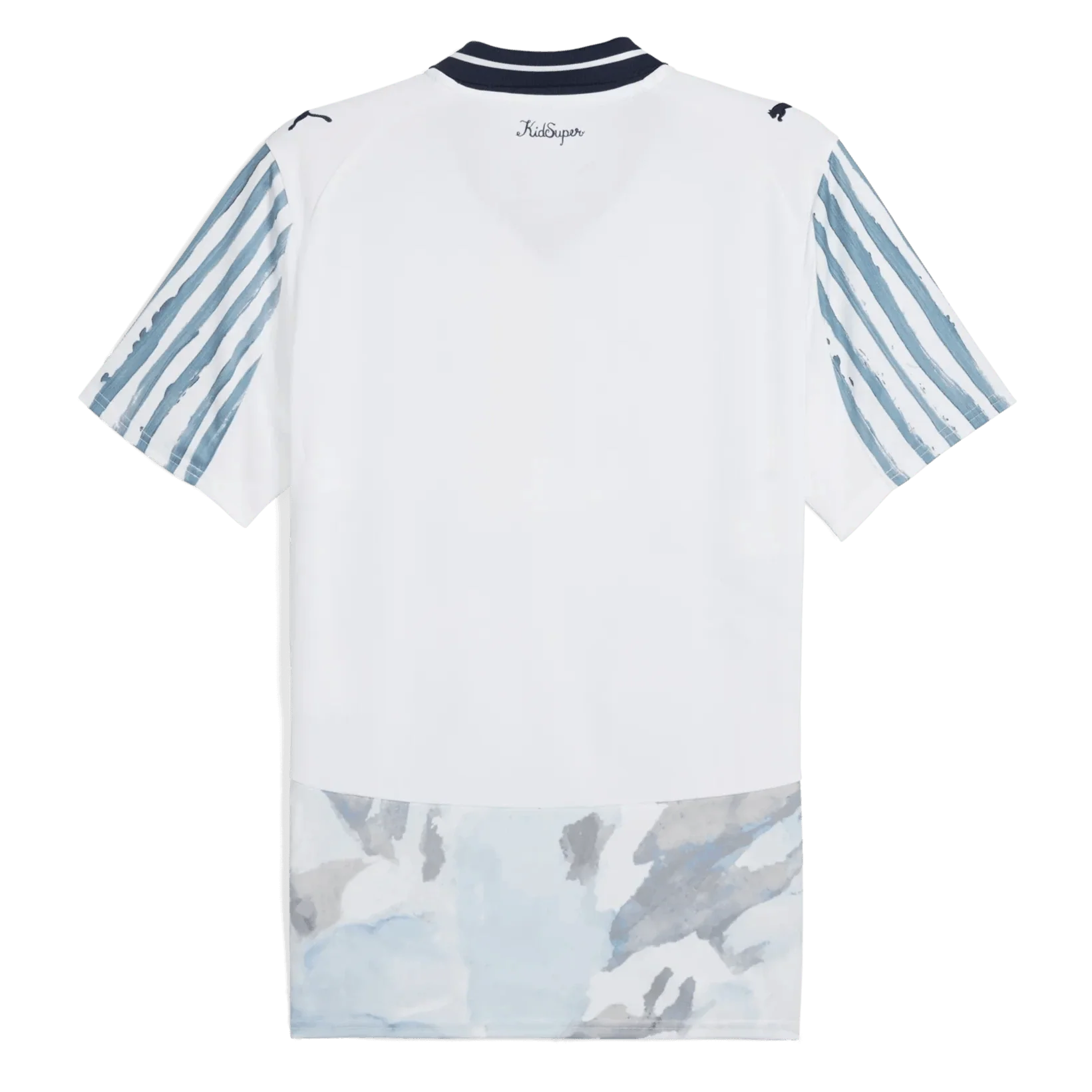 Puma 2025 Monterrey Men's Club World Cup KidSuper Stadium Soccer Jersey - Image 2