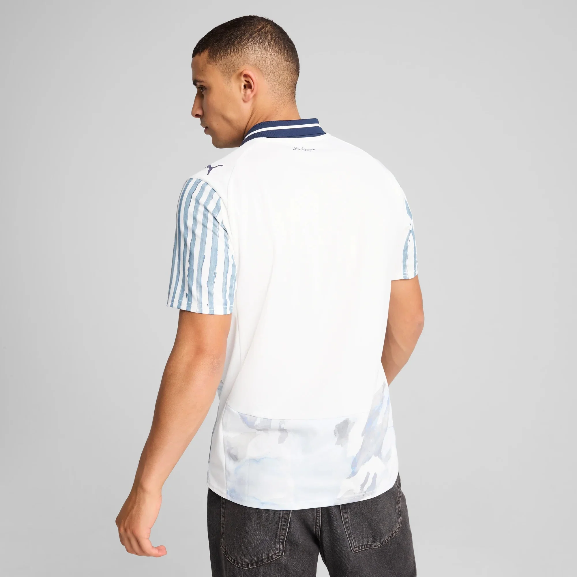 Puma 2025 Monterrey Men's Club World Cup KidSuper Stadium Soccer Jersey - Image 4