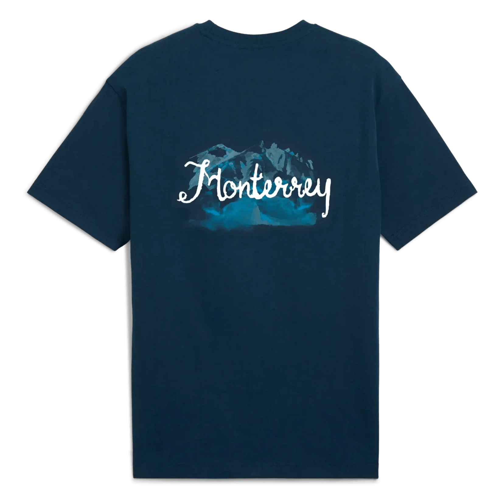 Puma 2025 Monterrey Men's KidSuper Graphic Tee - Image 2