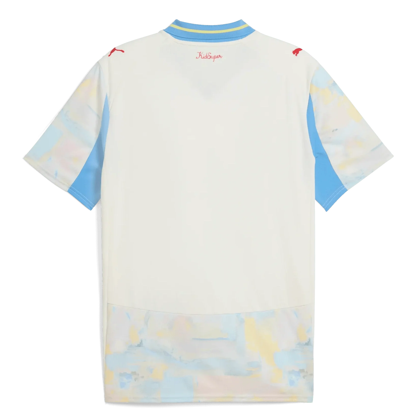 Puma 2025 RB Salzburg Men's Club World Cup KidSuper Stadium Soccer Jersey - Image 2