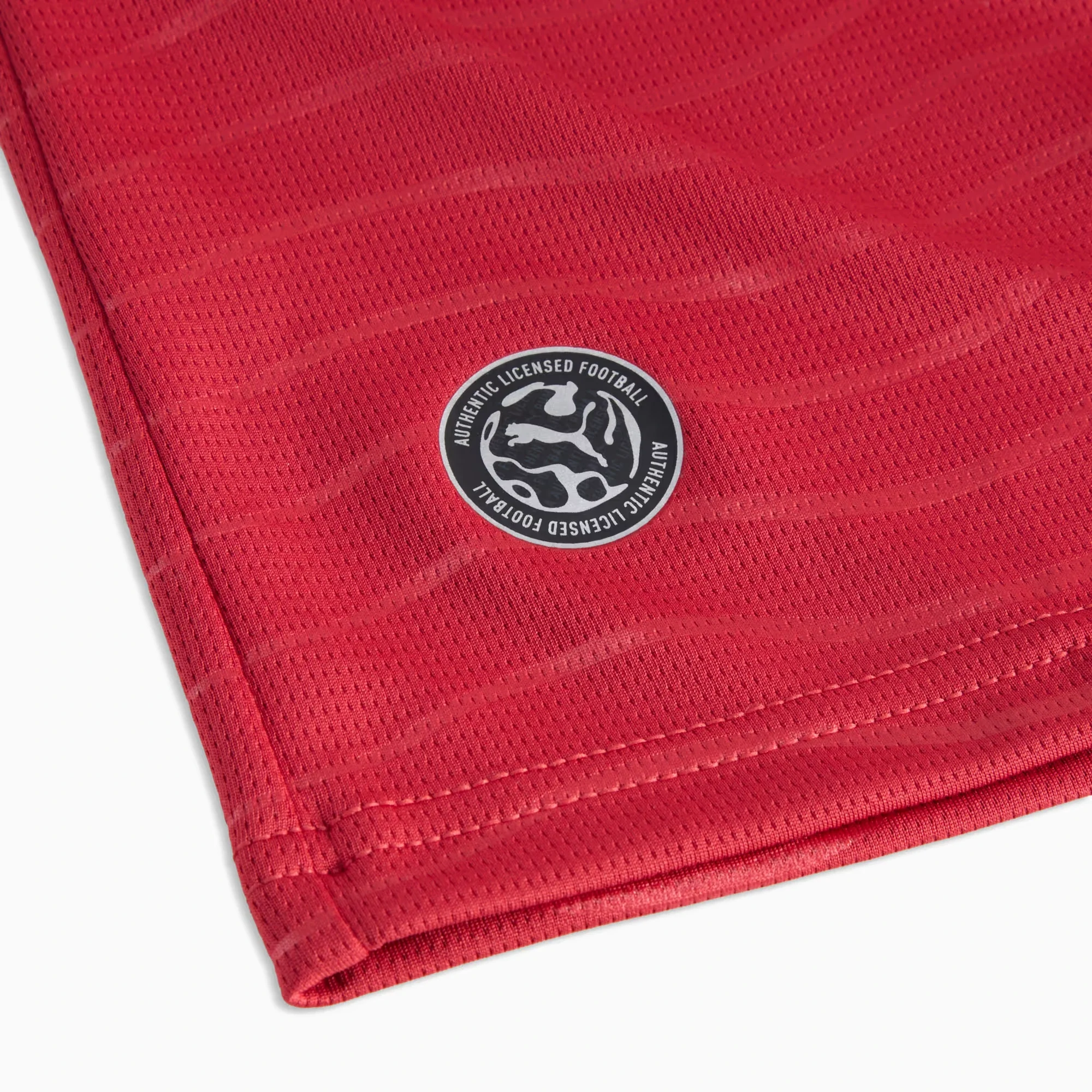 Puma 2026 Portugal Men's Stadium Home Ronaldo #7 Soccer Jersey - Image 6