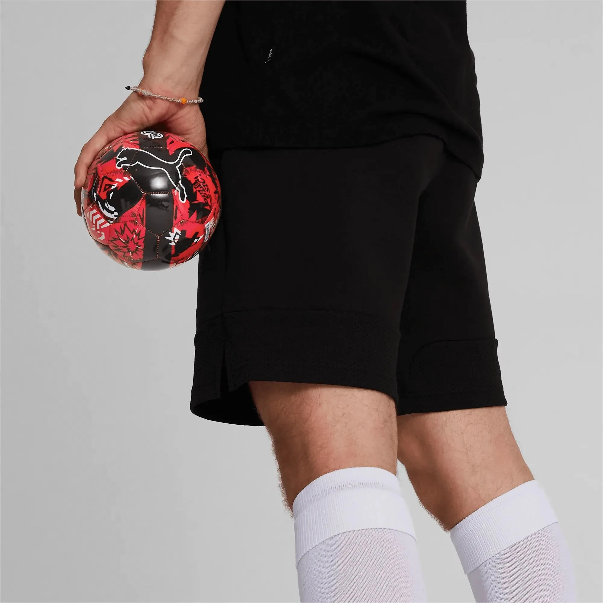 Puma Christian Pulisic Graphic Mini Ball - Image 5