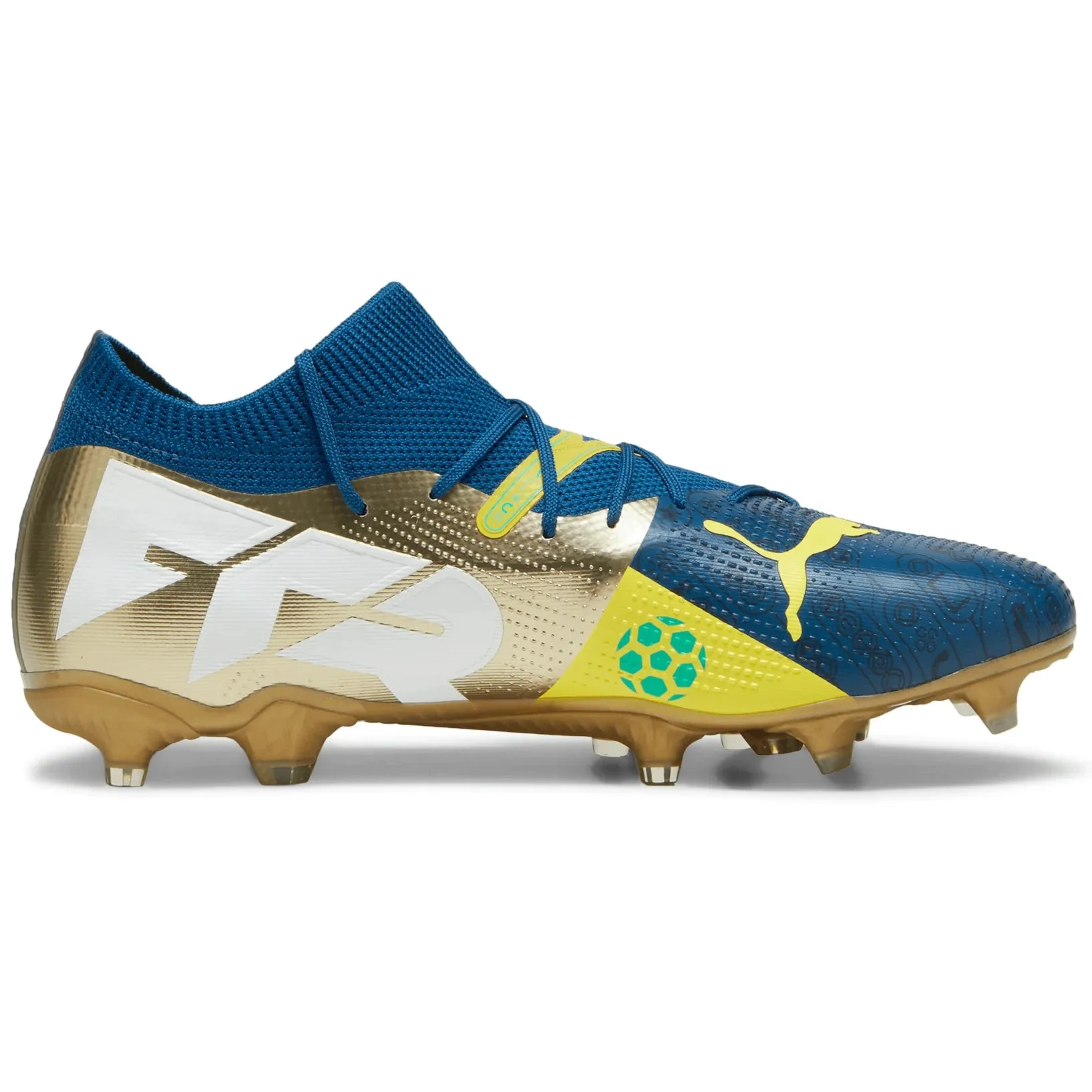 Puma Future 7 Match BNA FG/AG - Neymar BNA Pack (FA24) - Image 2