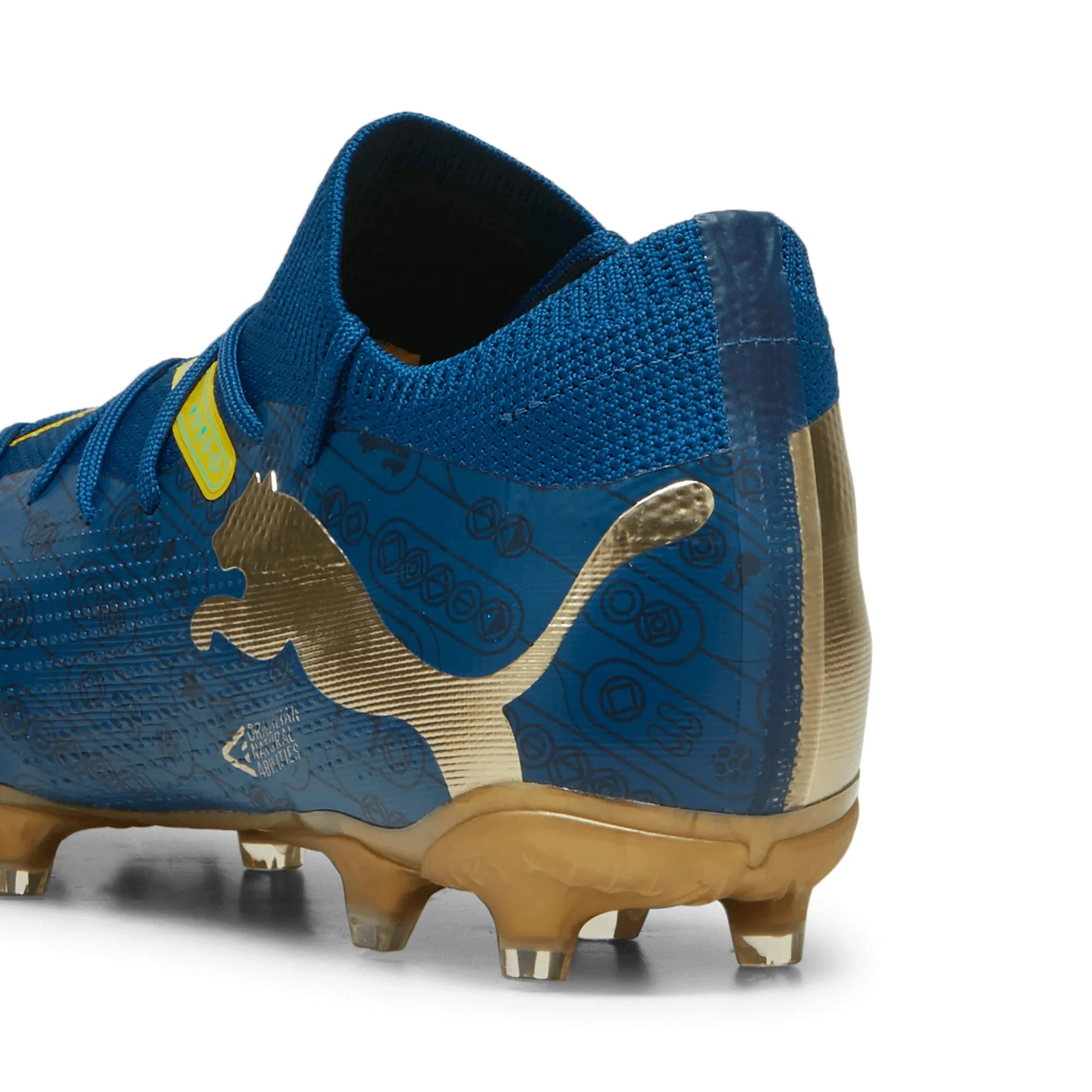 Puma Future 7 Match BNA FG/AG - Neymar BNA Pack (FA24) - Image 6