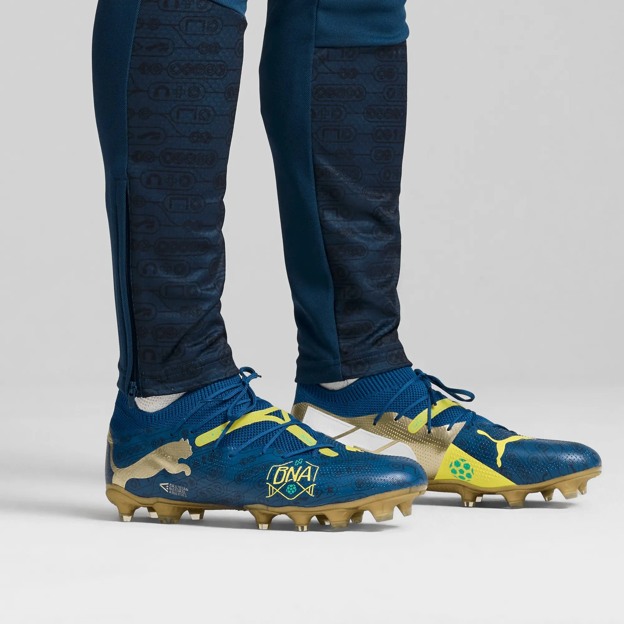 Puma Future 7 Match BNA FG/AG - Neymar BNA Pack (FA24) - Image 7
