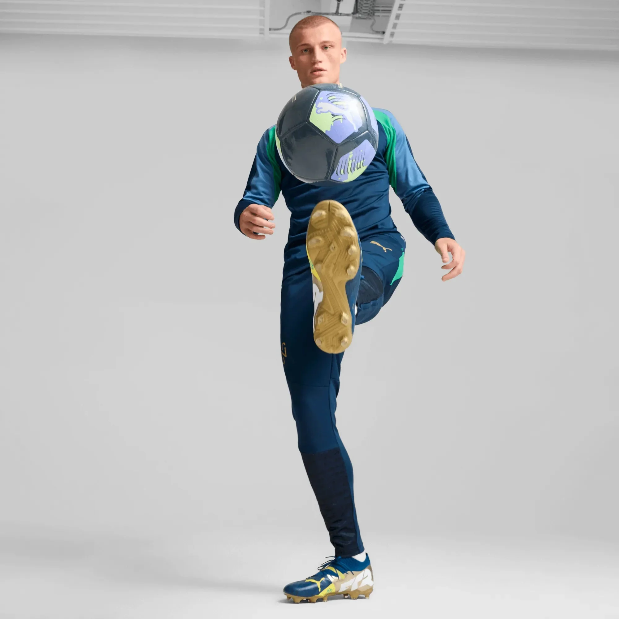 Puma Future 7 Match BNA FG/AG - Neymar BNA Pack (FA24) - Image 8