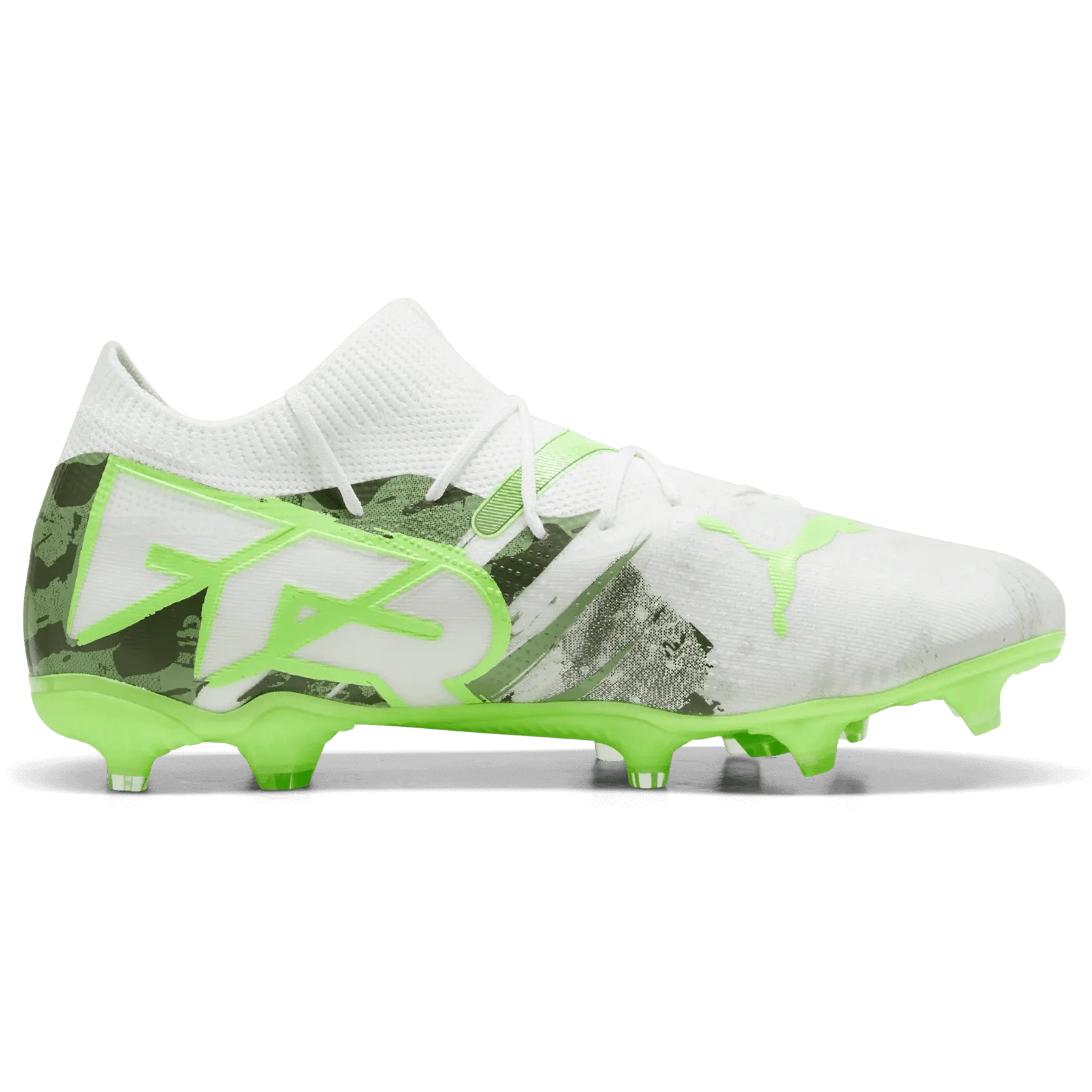 Puma Future 7 Match Camo FG/AG - Camo Pack (HO24) - Image 2