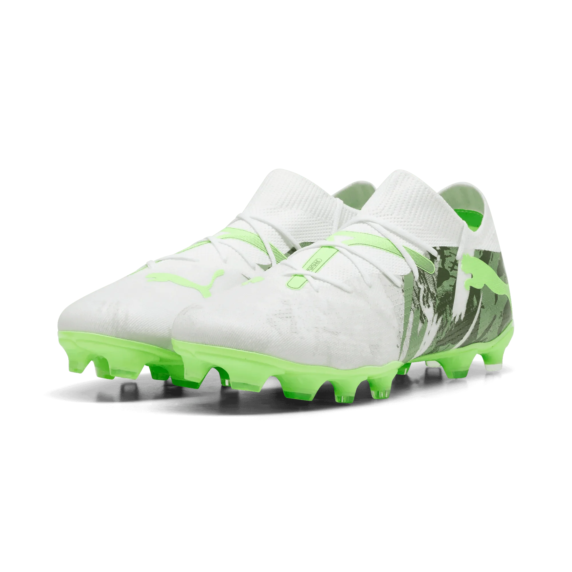 Puma Future 7 Match Camo FG/AG - Camo Pack (HO24) - Image 3