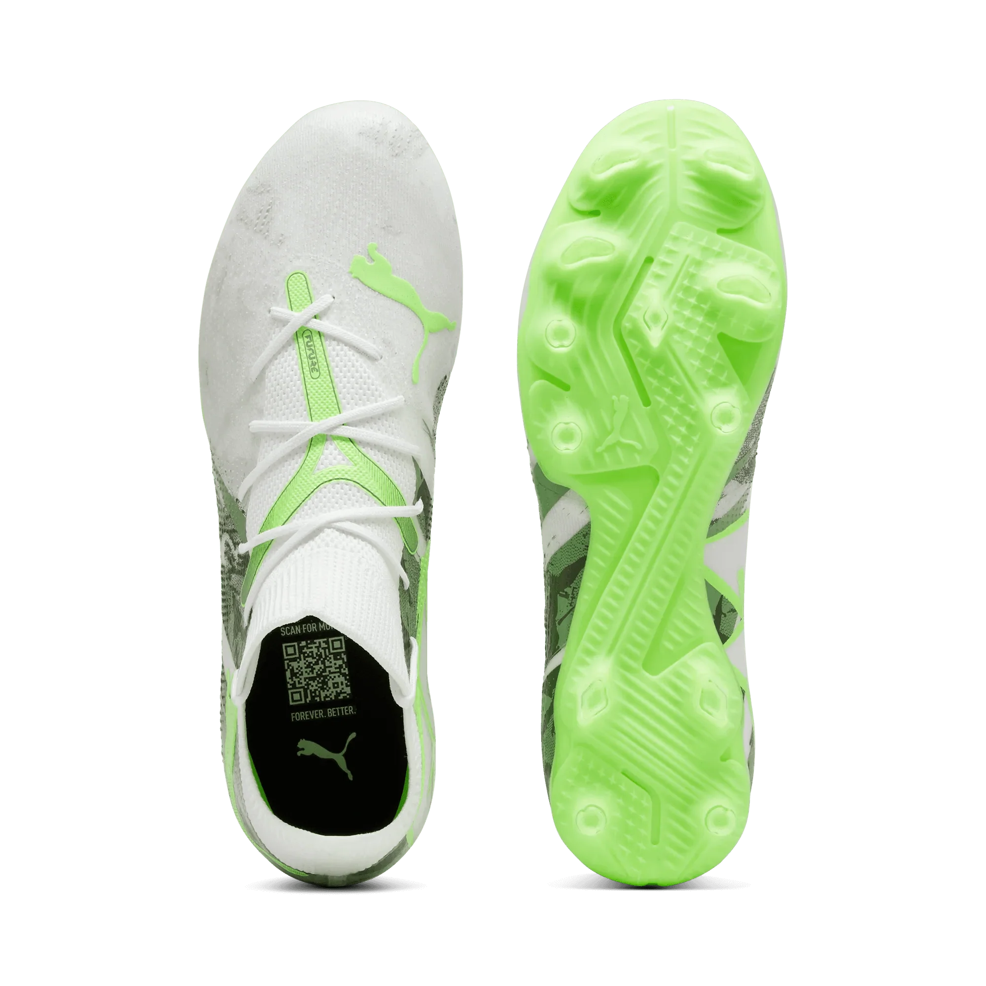 Puma Future 7 Match Camo FG/AG - Camo Pack (HO24) - Image 4