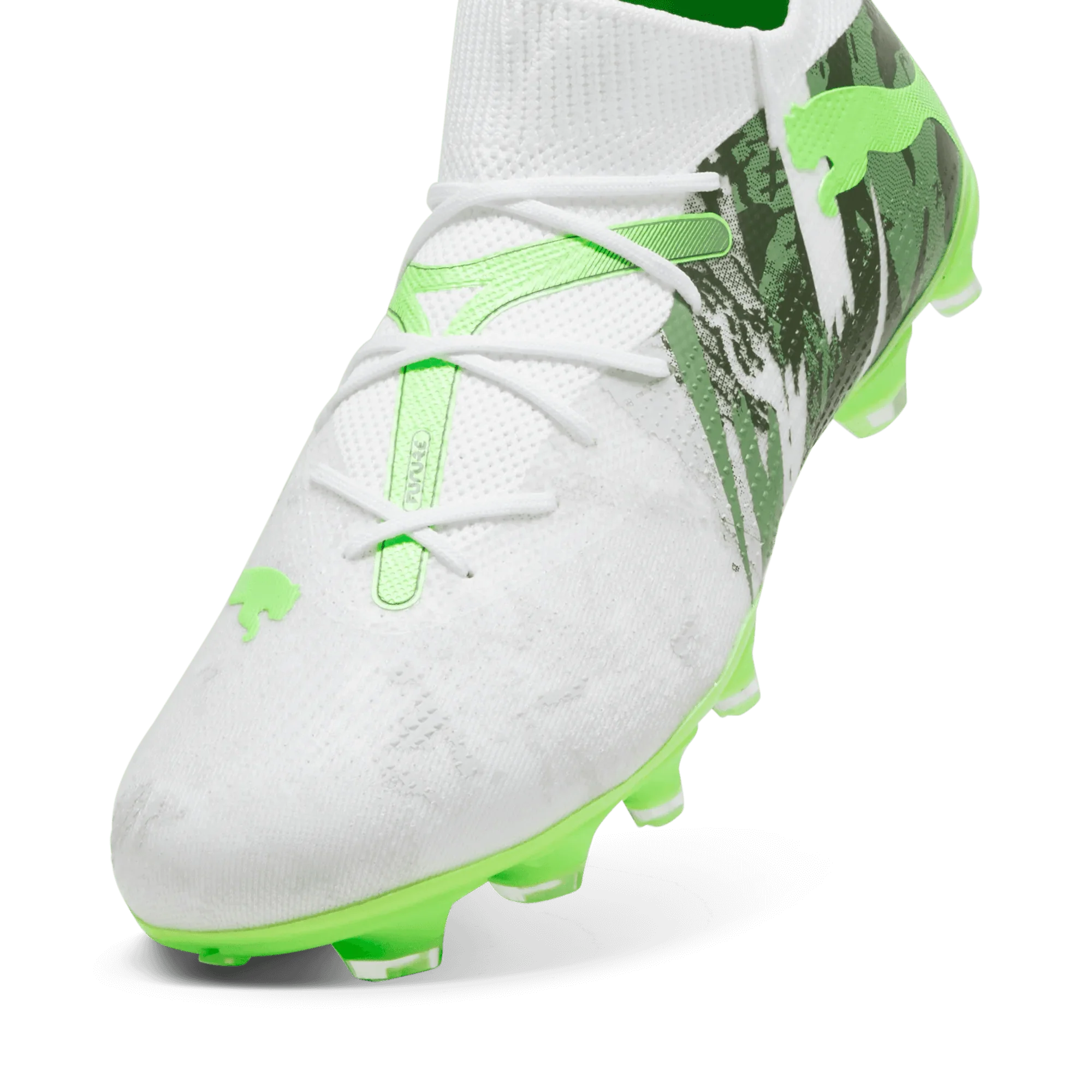 Puma Future 7 Match Camo FG/AG - Camo Pack (HO24) - Image 5
