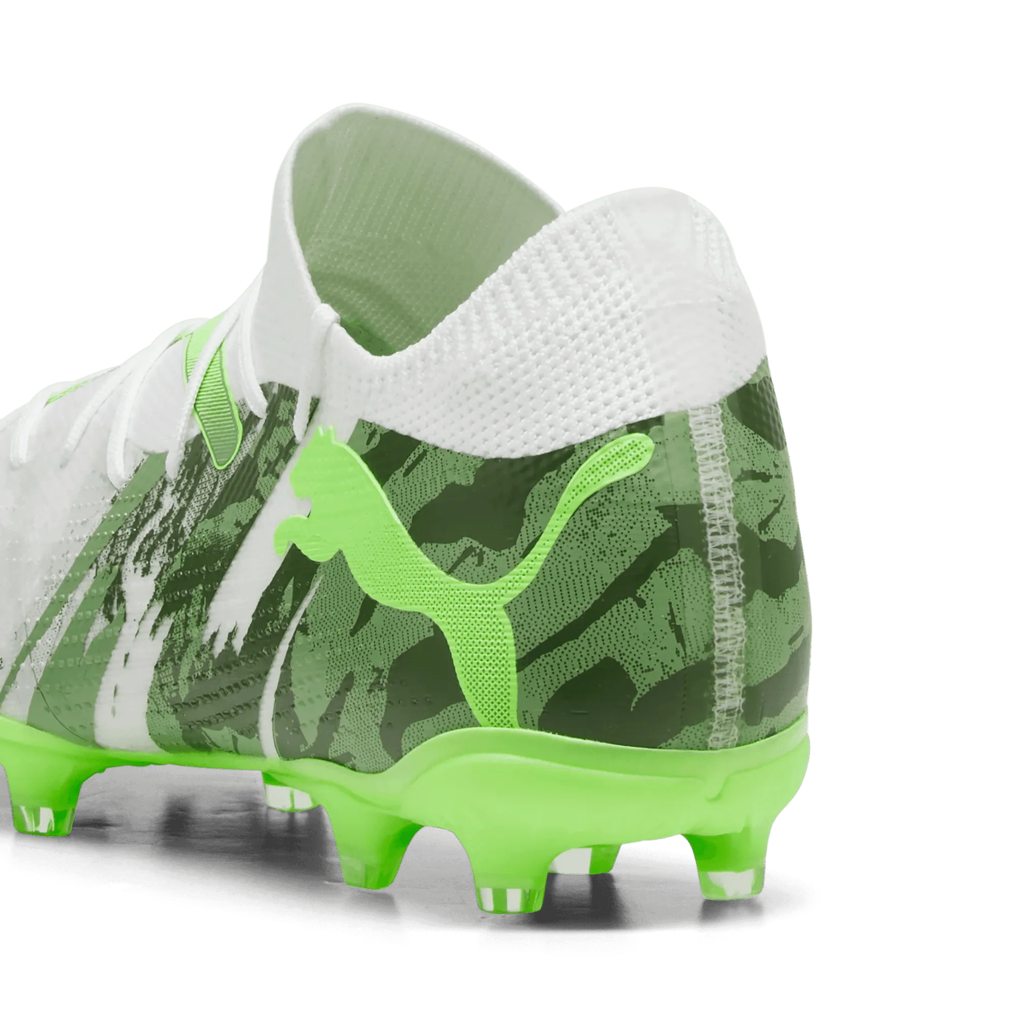 Puma Future 7 Match Camo FG/AG - Camo Pack (HO24) - Image 6