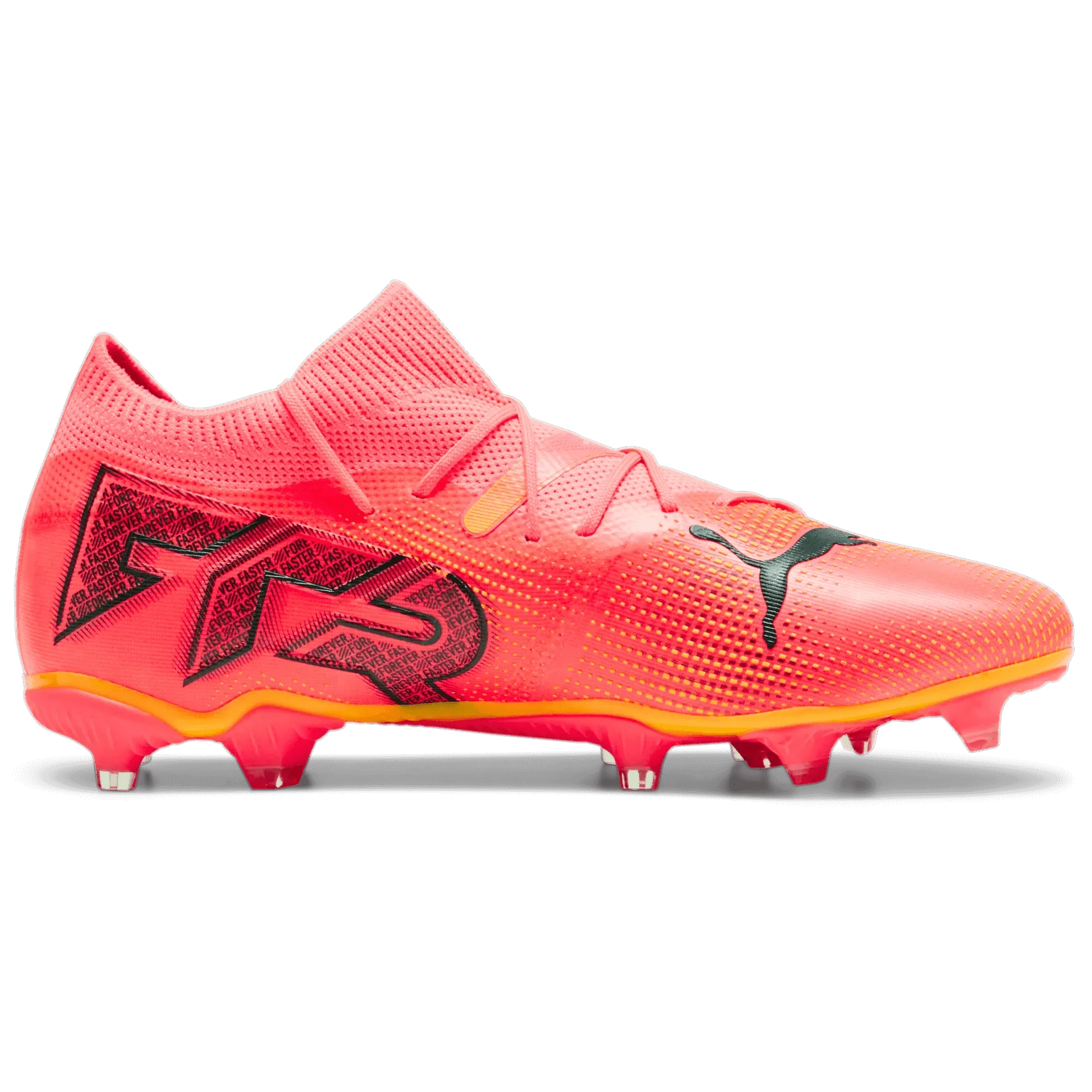 Puma Future 7 Match FG/AG - Forever Faster Pack (SP24) - Image 2
