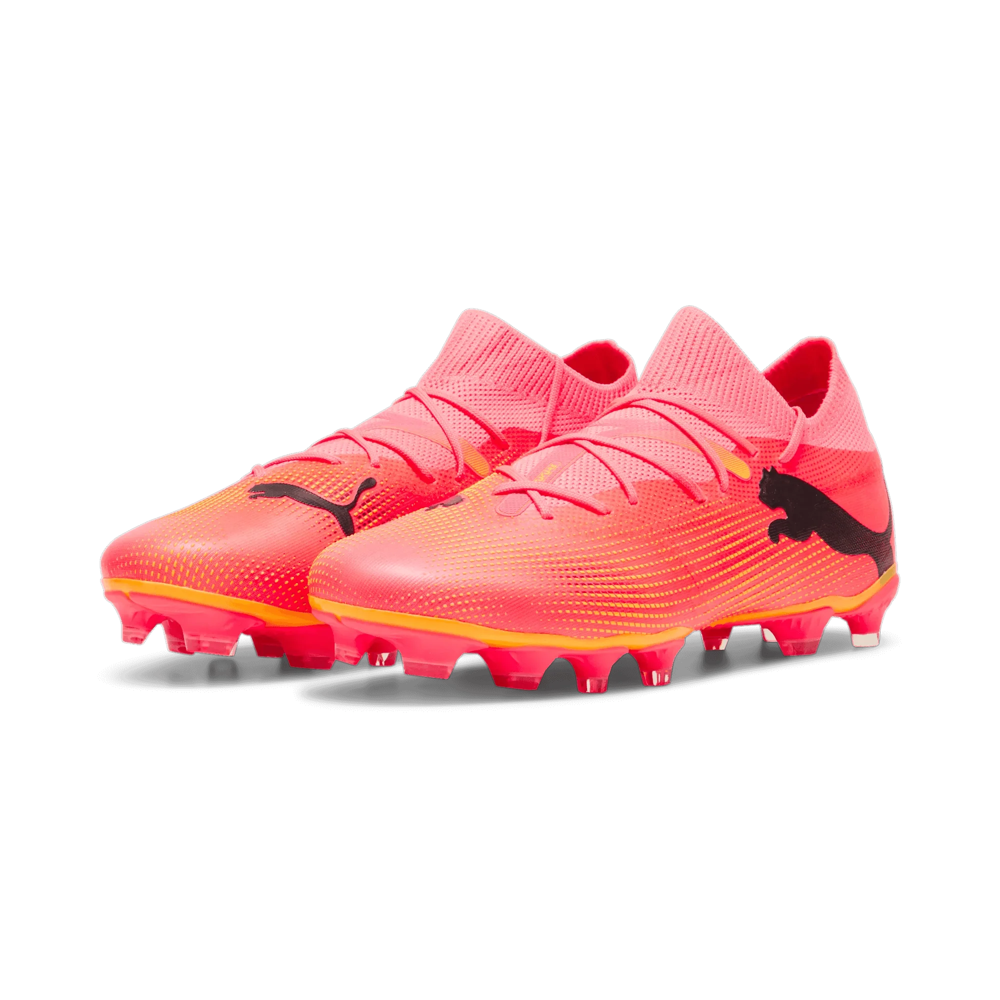 Puma Future 7 Match FG/AG - Forever Faster Pack (SP24) - Image 3