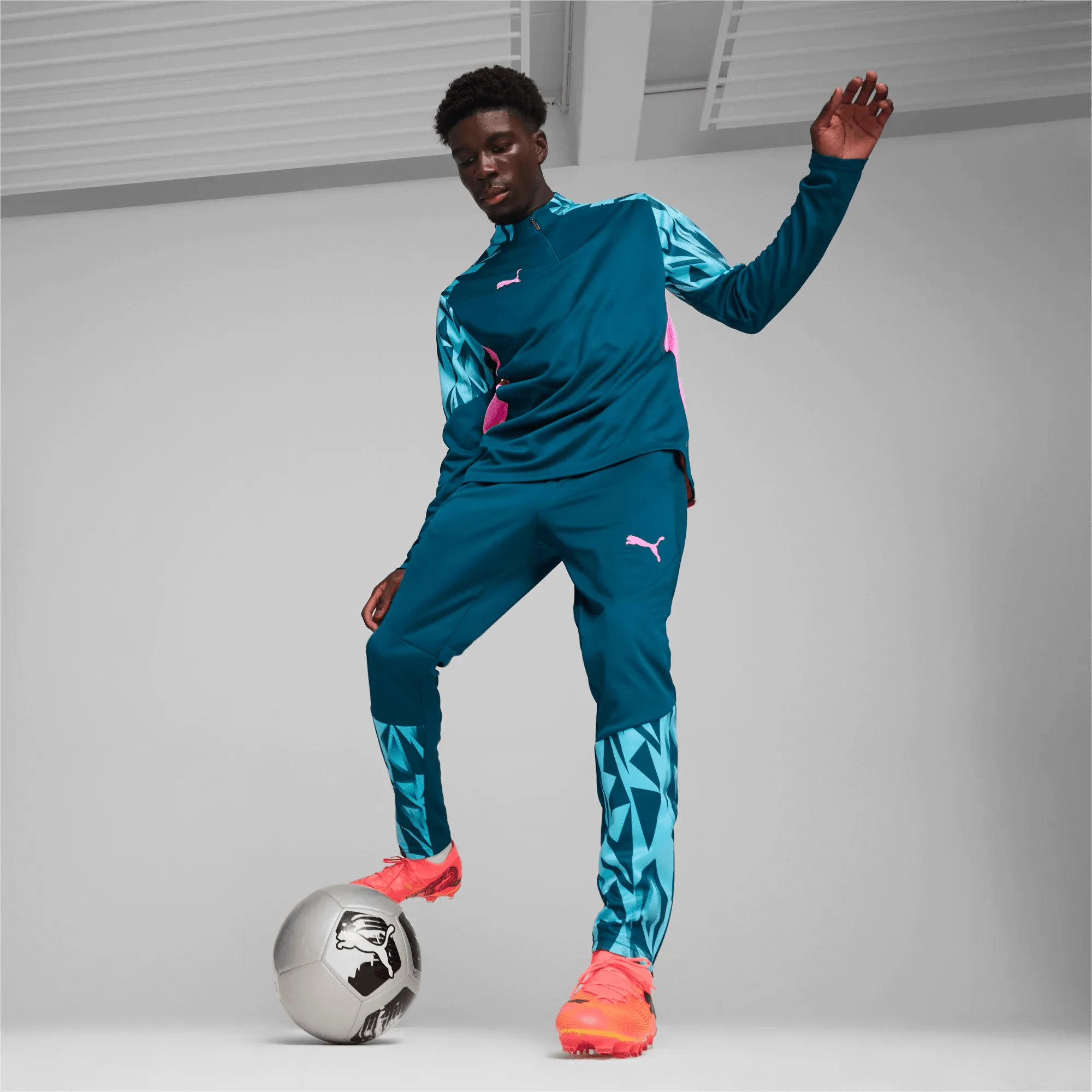 Puma Future 7 Match FG/AG - Forever Faster Pack (SP24) - Image 8