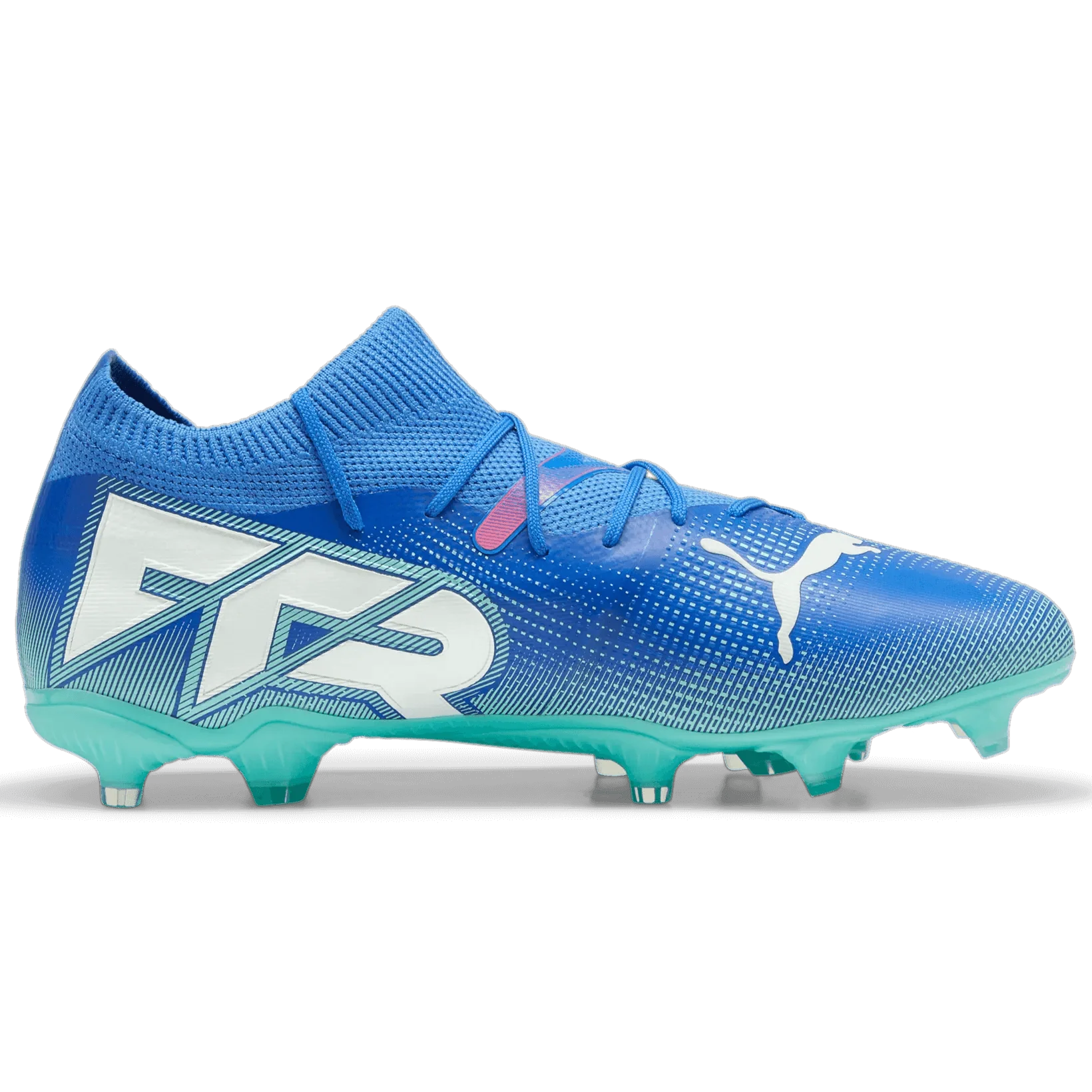 Puma Future 7 Match FG/AG - Formula Pack (FA24) - Image 2