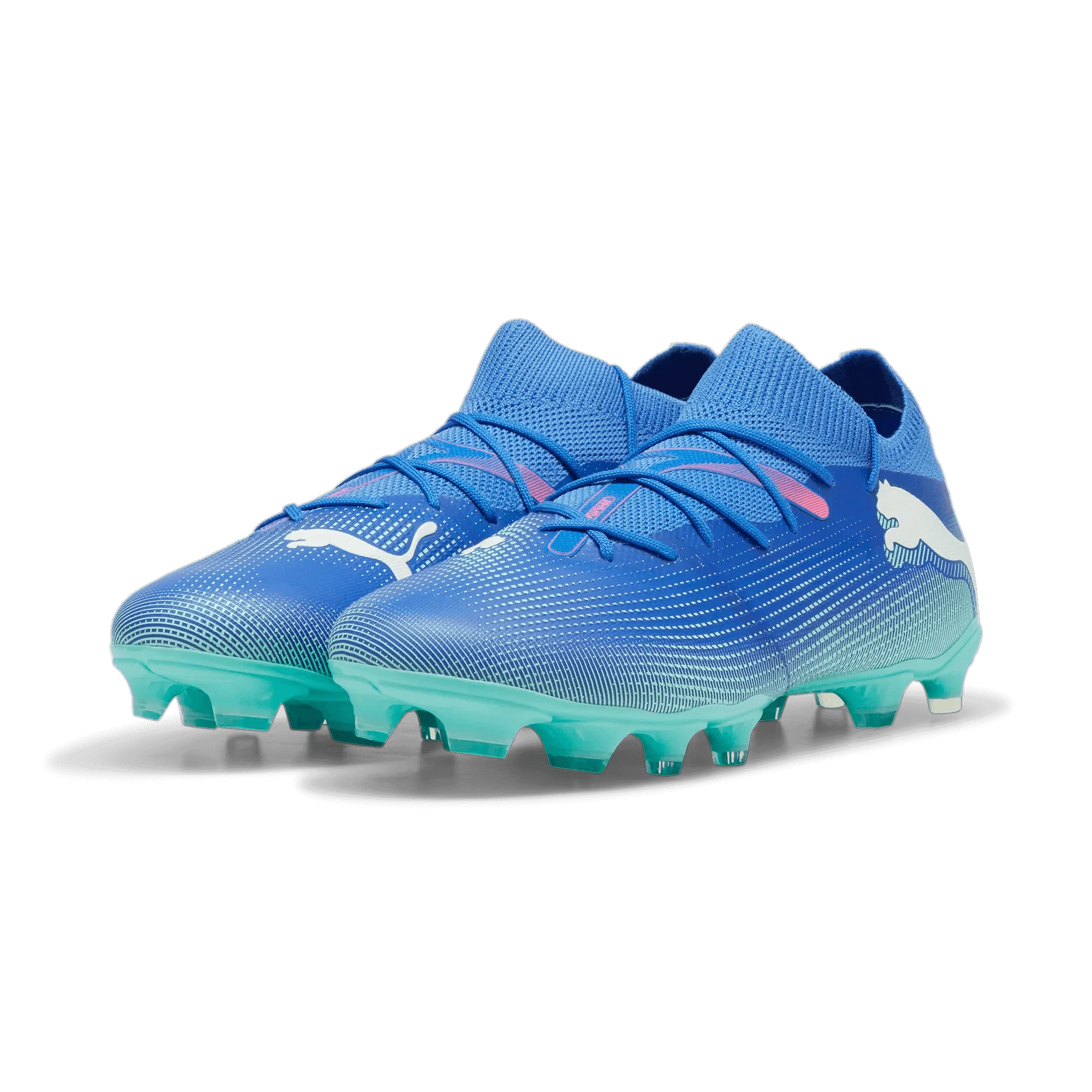Puma Future 7 Match FG/AG - Formula Pack (FA24) - Image 3