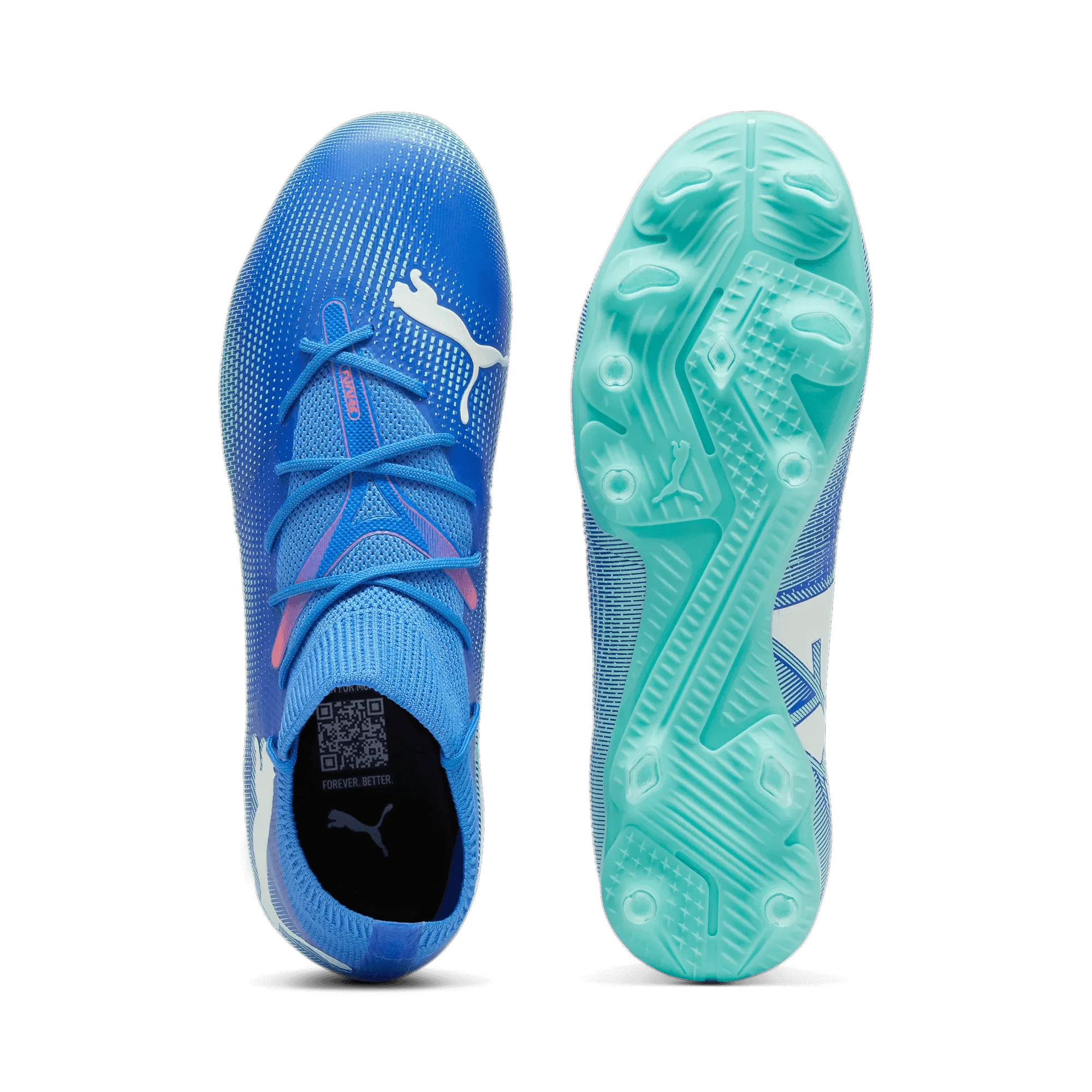 Puma Future 7 Match FG/AG - Formula Pack (FA24) - Image 4
