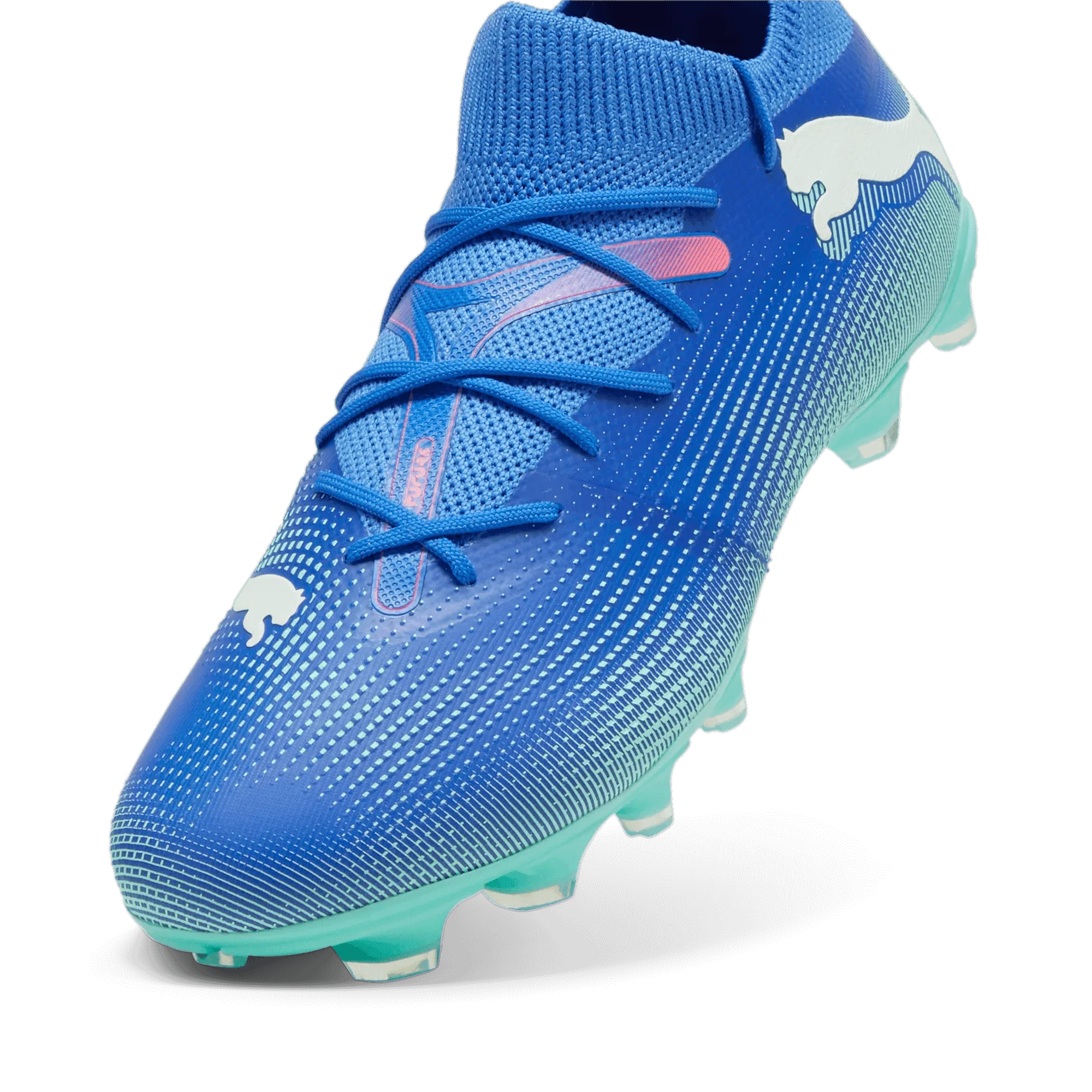 Puma Future 7 Match FG/AG - Formula Pack (FA24) - Image 5