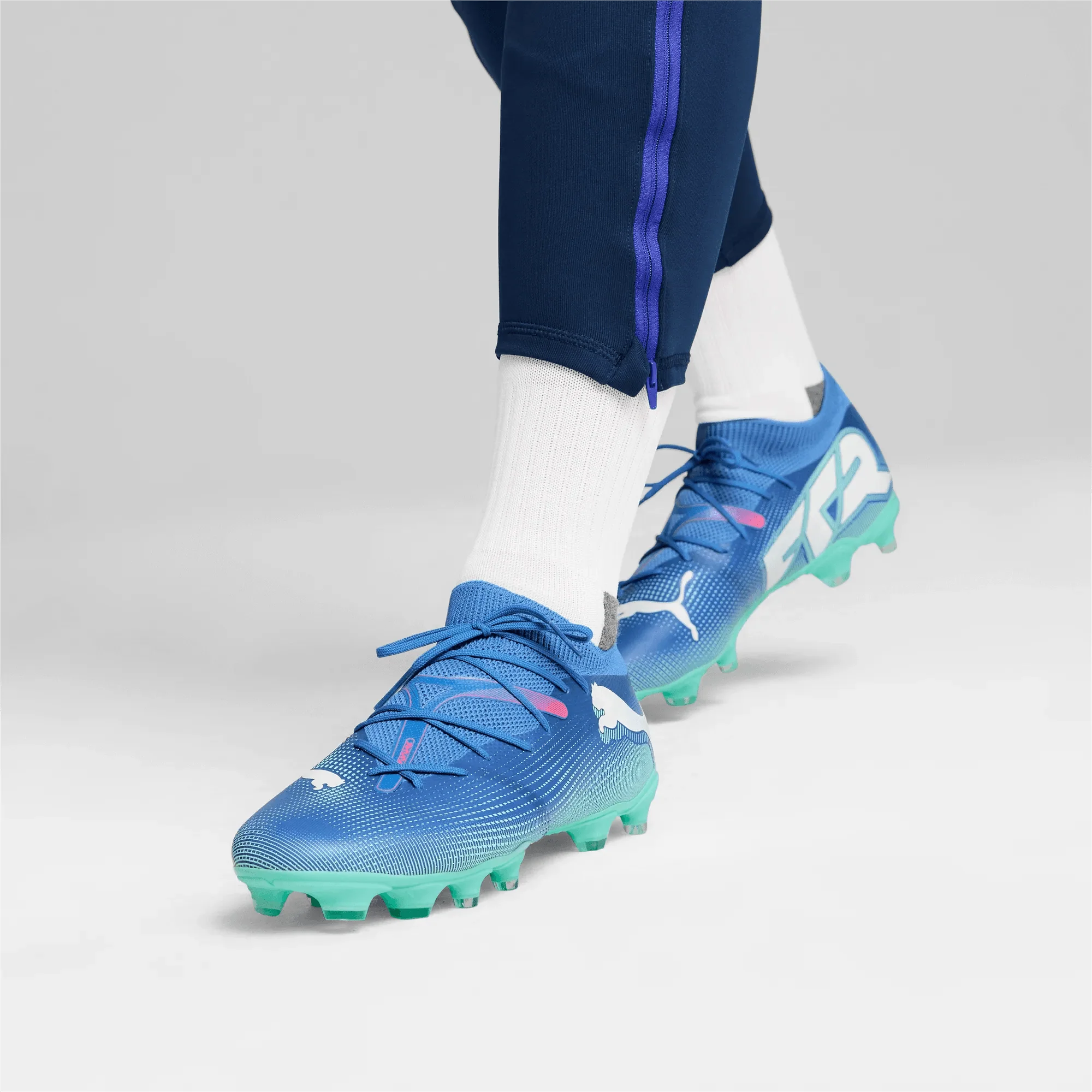 Puma Future 7 Match FG/AG - Formula Pack (FA24) - Image 7