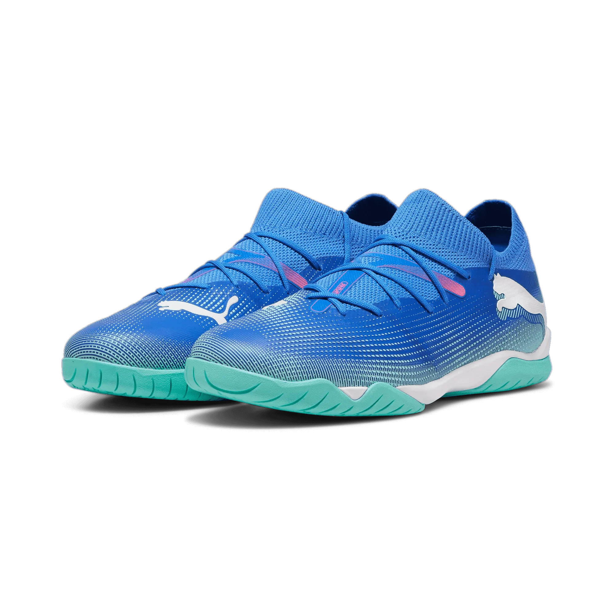 Puma Future 7 Match Indoor - Formula Pack (FA24) - Image 3