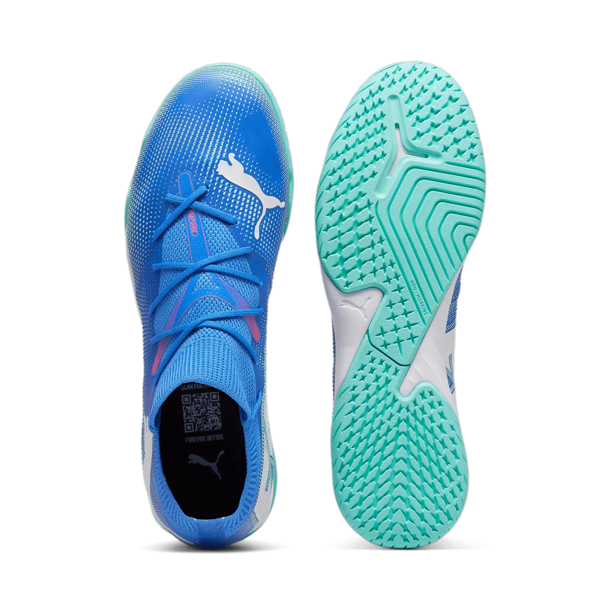 Puma Future 7 Match Indoor - Formula Pack (FA24) - Image 4