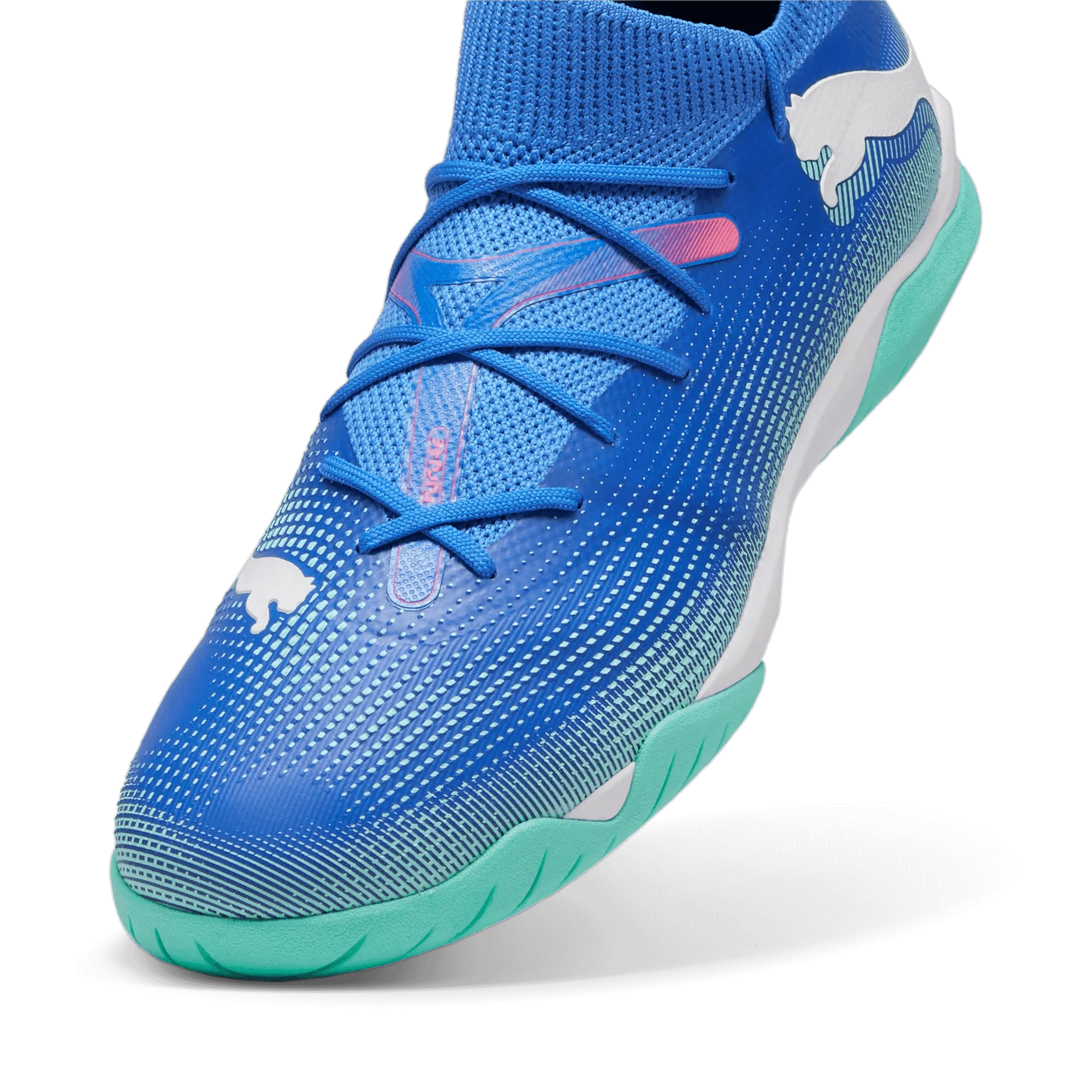 Puma Future 7 Match Indoor - Formula Pack (FA24) - Image 5