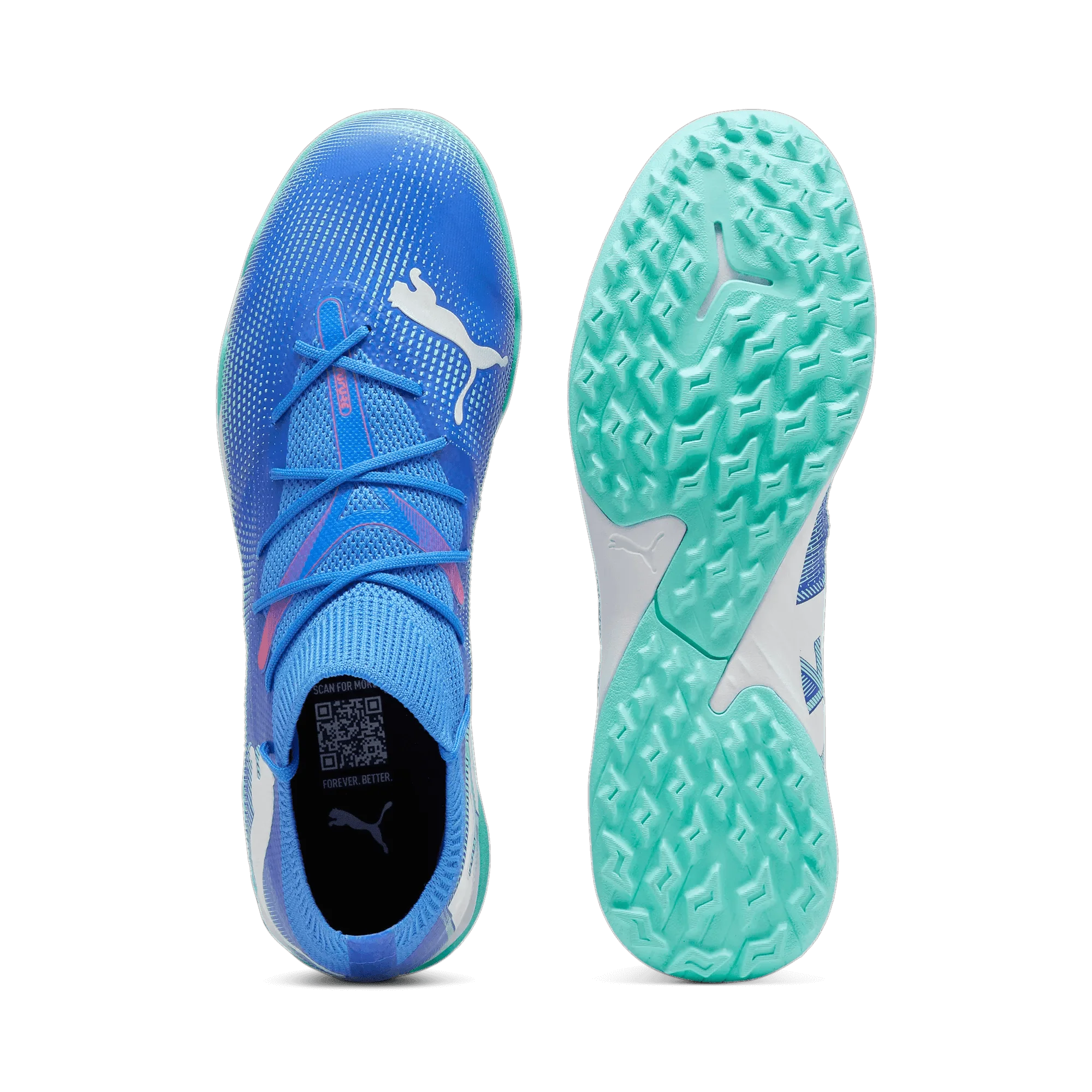 Puma Future 7 Match Turf - Formula Pack (FA24) - Image 4