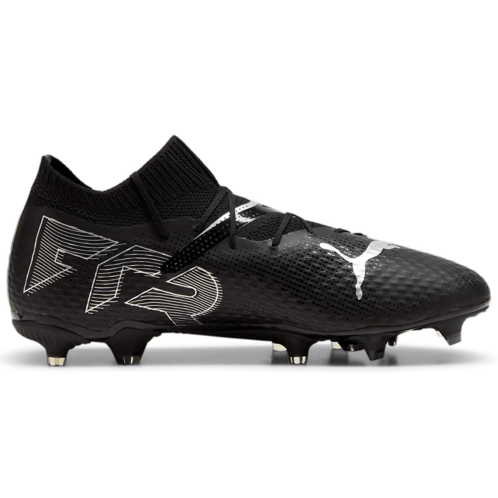 Puma Future 7 Pro FG/AG - Eclipse Pack (FA24) - Image 2