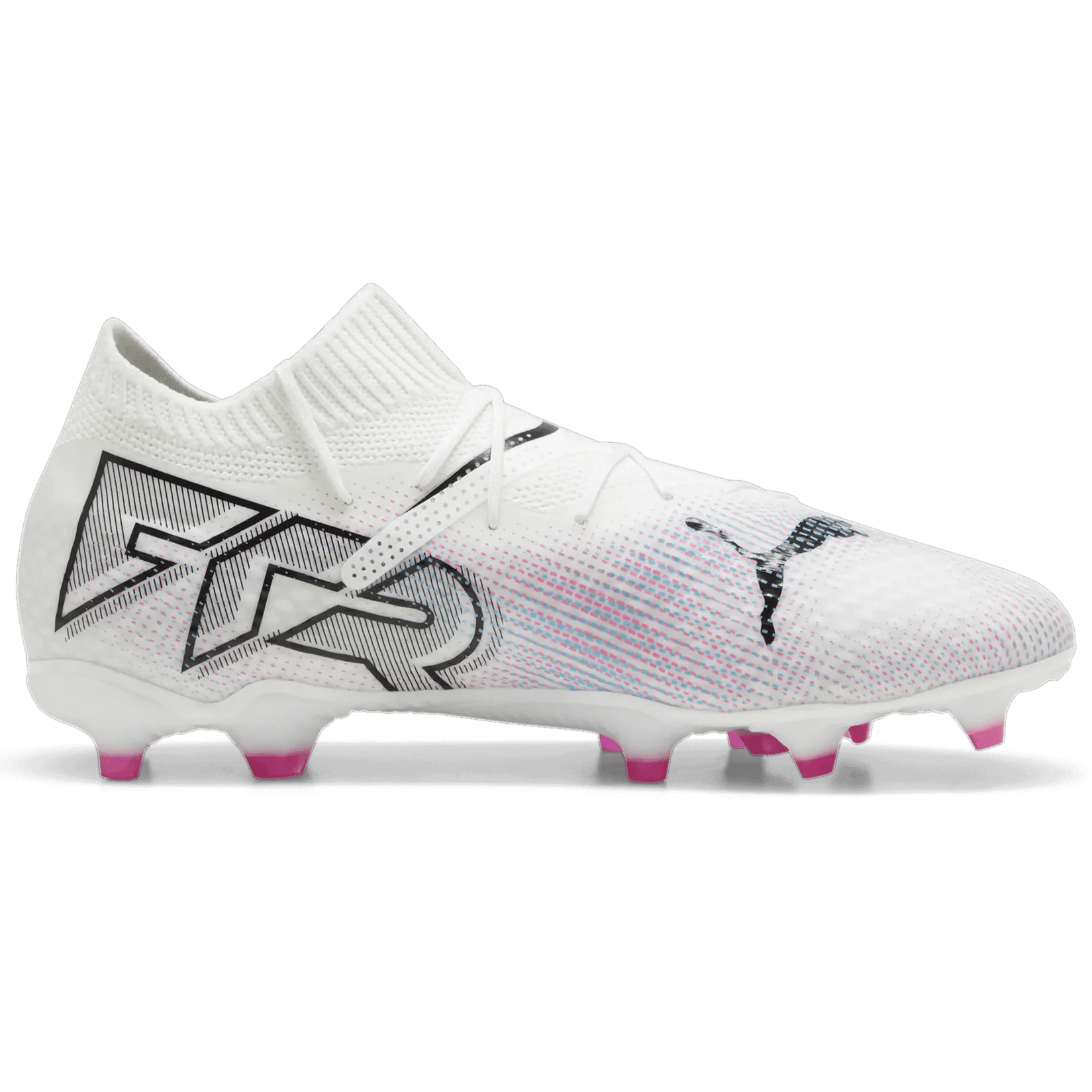 Puma Junior Future 7 Pro FG-AG - Phenomenal Pack (SP24) - Image 2