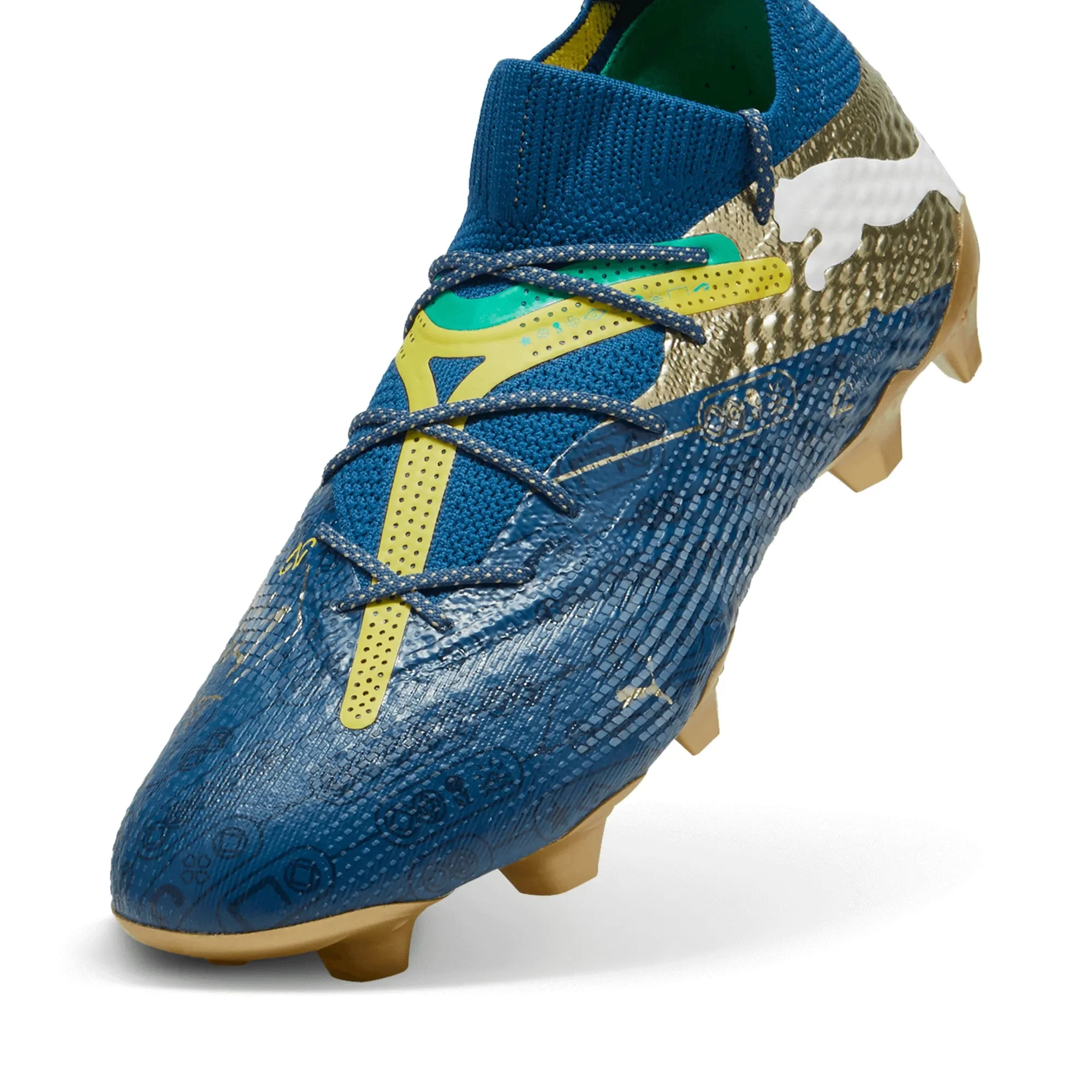Puma Future 7 Ultimate BNA FG/AG - Neymar BNA Pack (FA24) - Image 5
