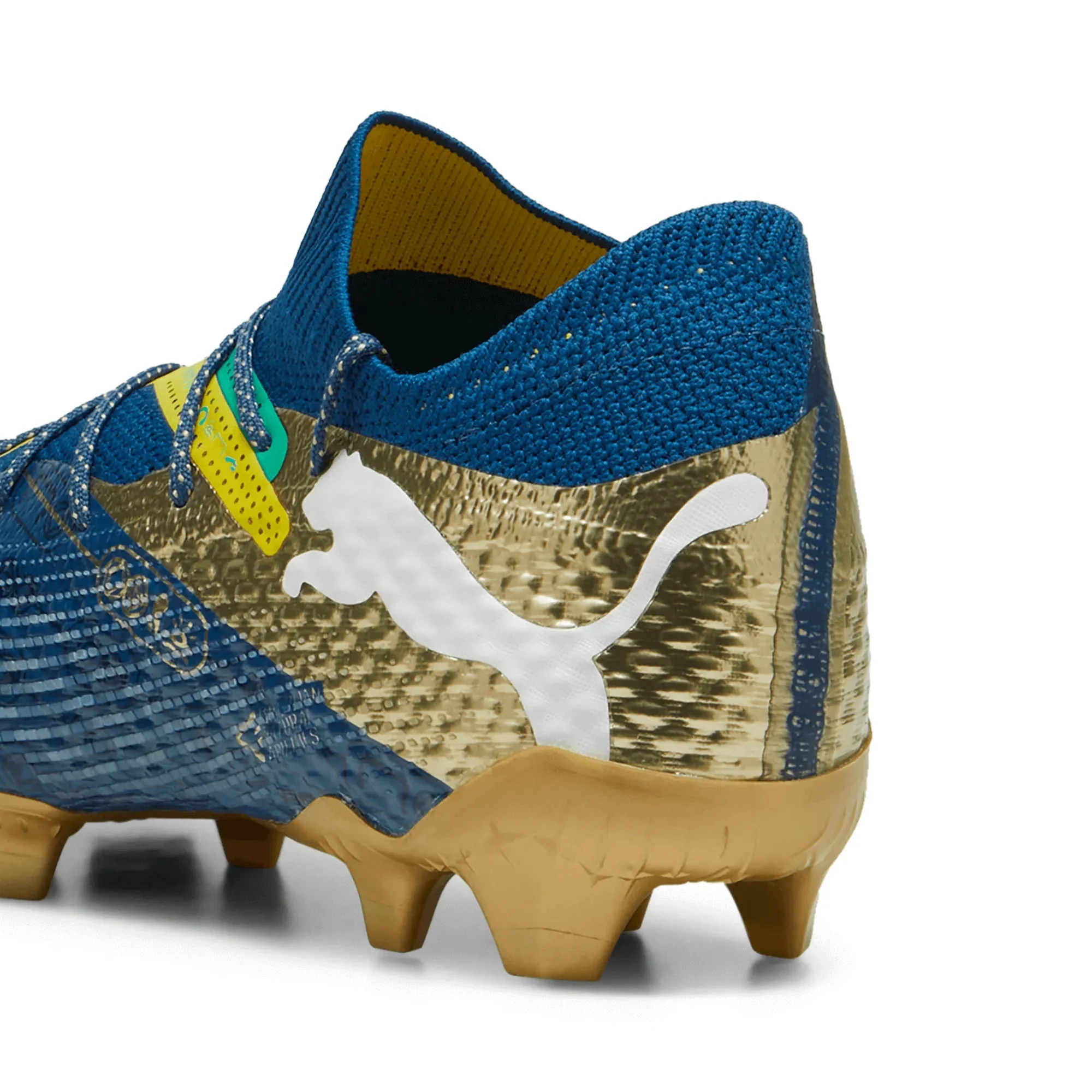 Puma Future 7 Ultimate BNA FG/AG - Neymar BNA Pack (FA24) - Image 6