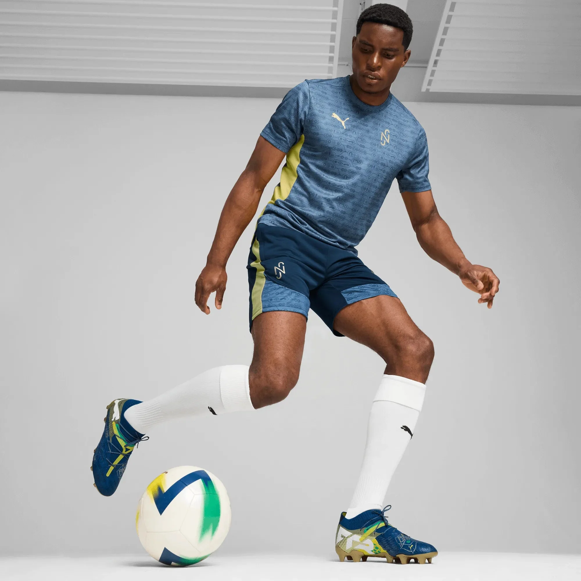 Puma Future 7 Ultimate BNA FG/AG - Neymar BNA Pack (FA24) - Image 8