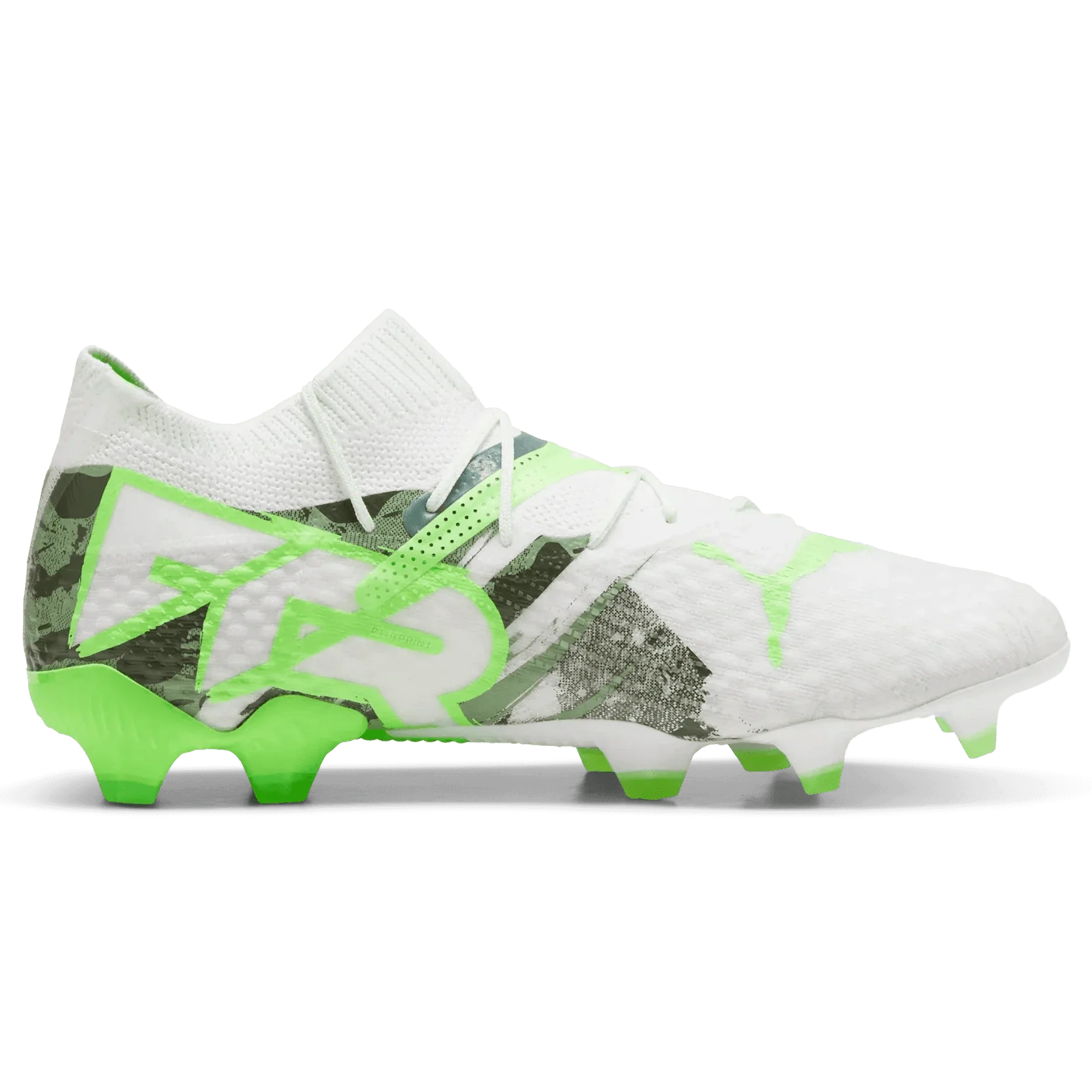 Puma Future 7 Ultimate Camo FG/AG - Camo Pack (HO24) - Image 2