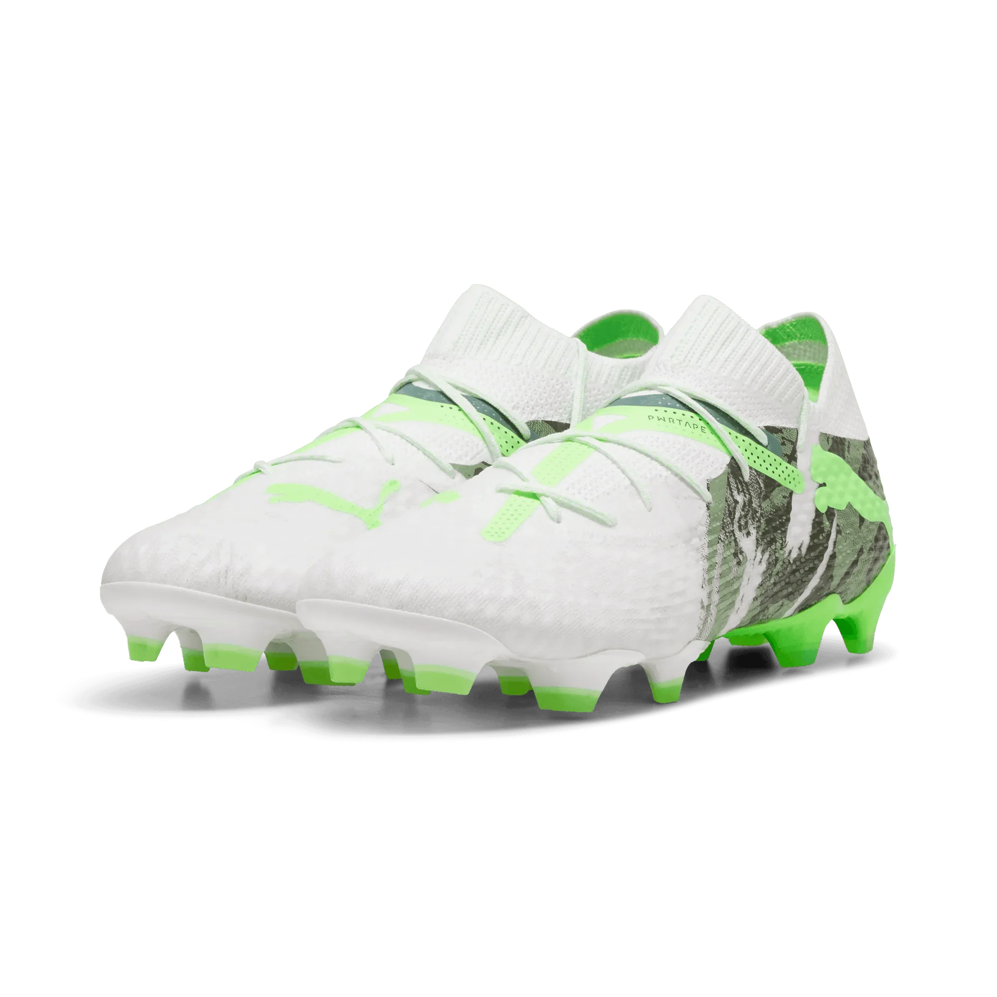 Puma Future 7 Ultimate Camo FG/AG - Camo Pack (HO24) - Image 3