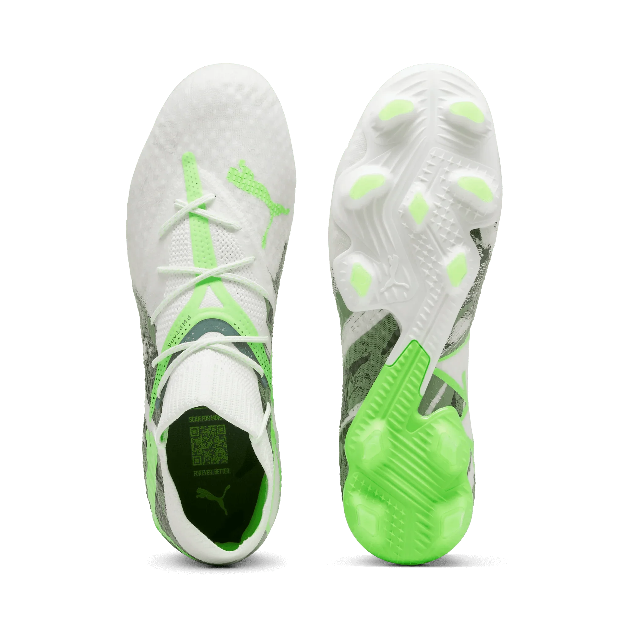 Puma Future 7 Ultimate Camo FG/AG - Camo Pack (HO24) - Image 4