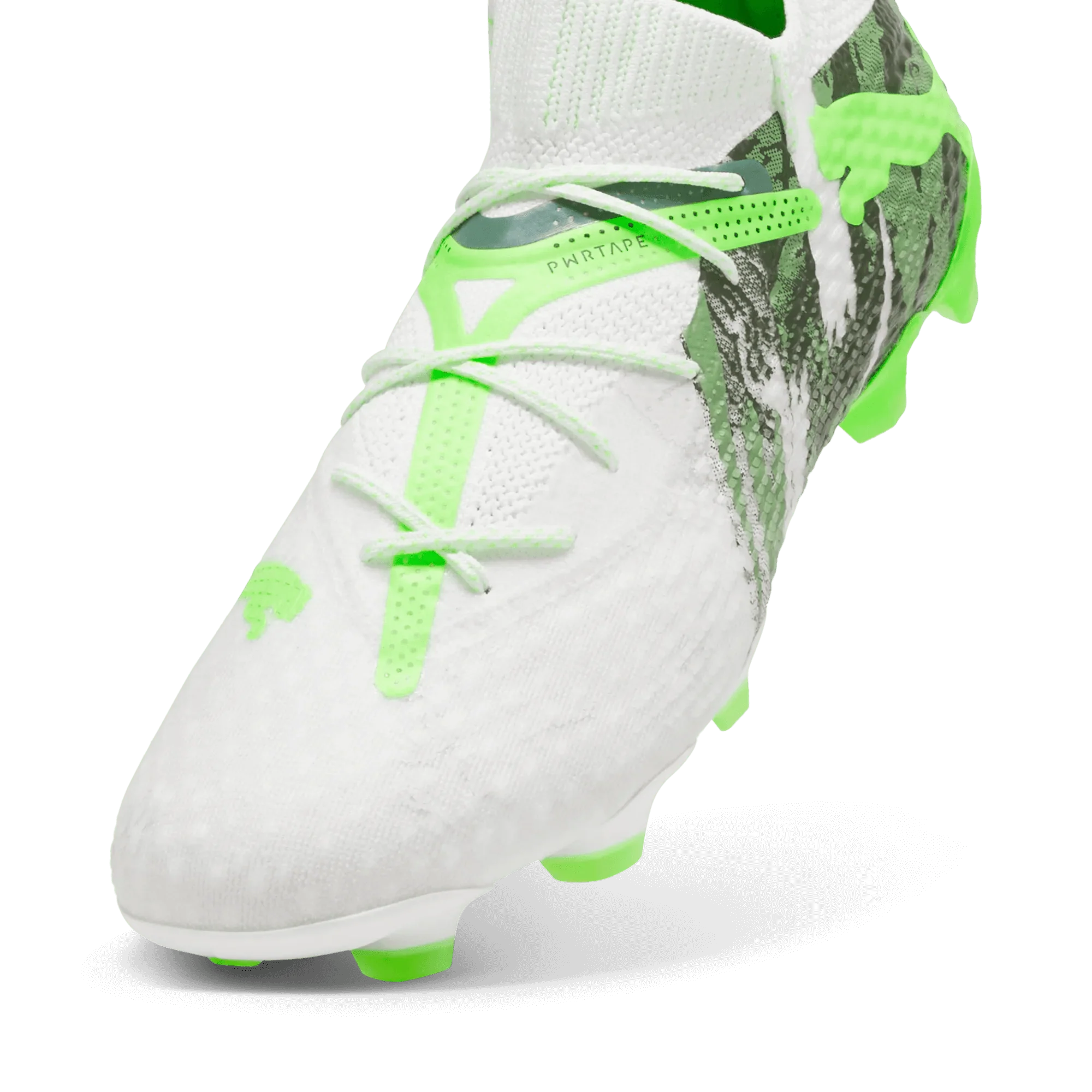 Puma Future 7 Ultimate Camo FG/AG - Camo Pack (HO24) - Image 5