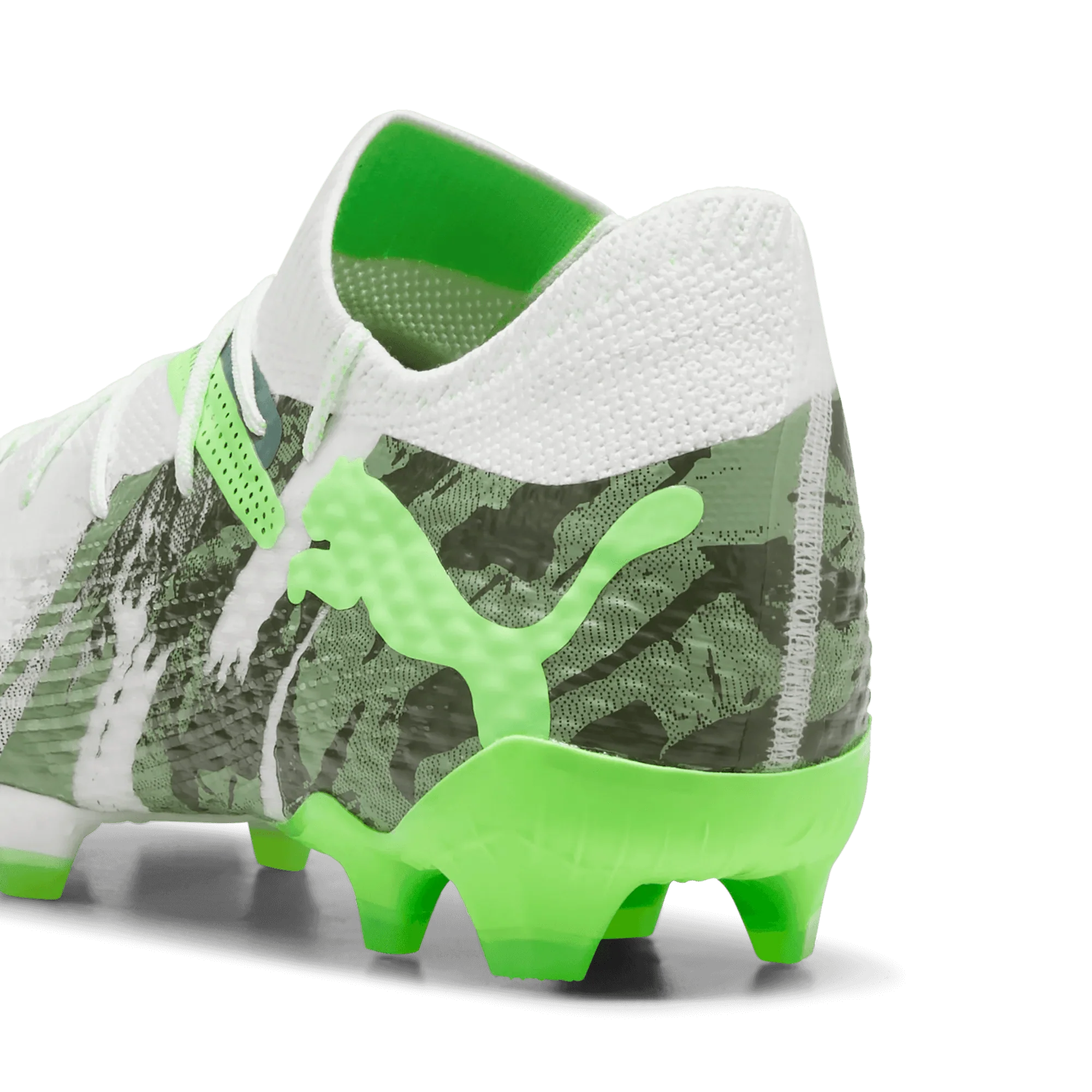 Puma Future 7 Ultimate Camo FG/AG - Camo Pack (HO24) - Image 6