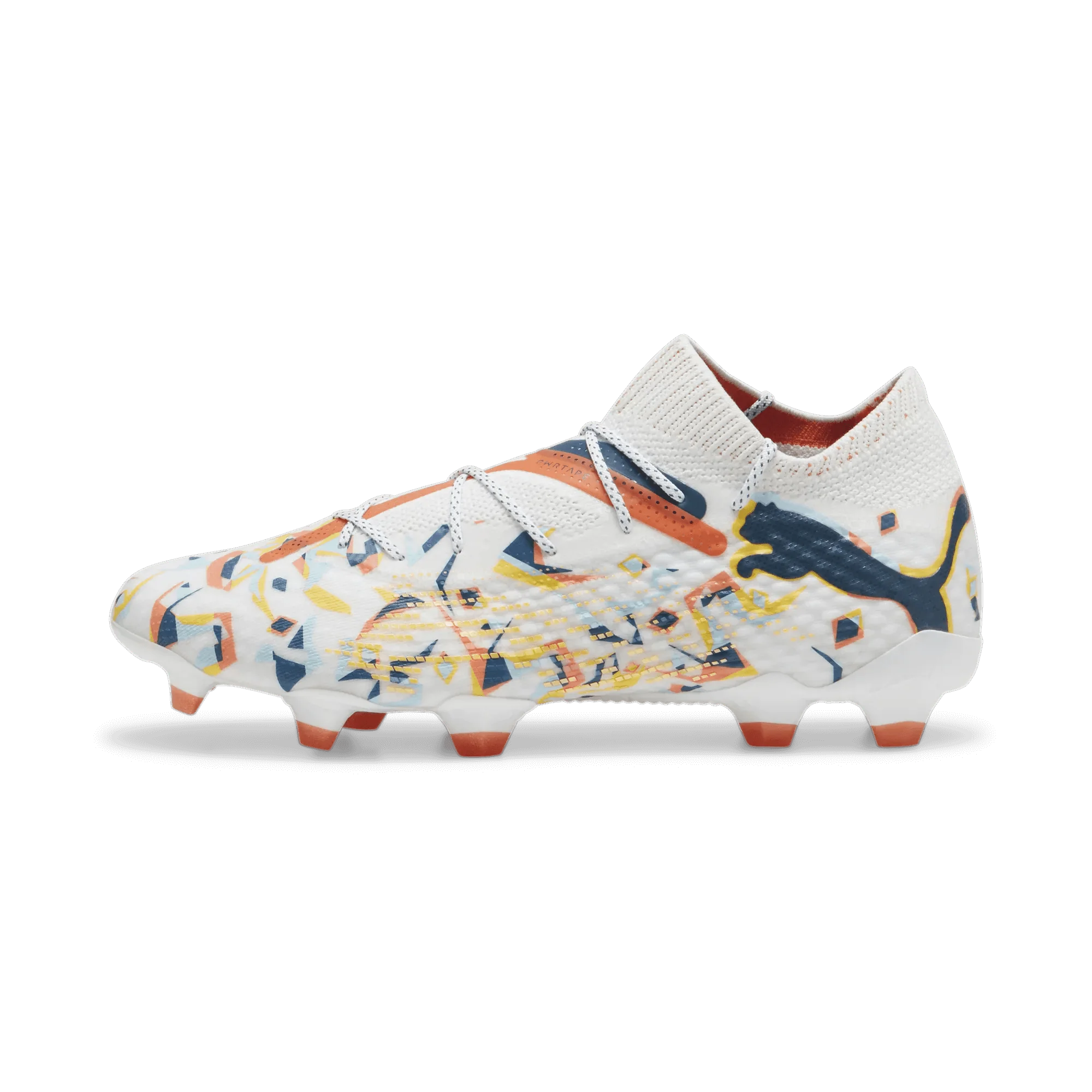 Puma Future 7 Ultimate Crea FG/AG - NJR Creativity Pack (SP24) - Image 10