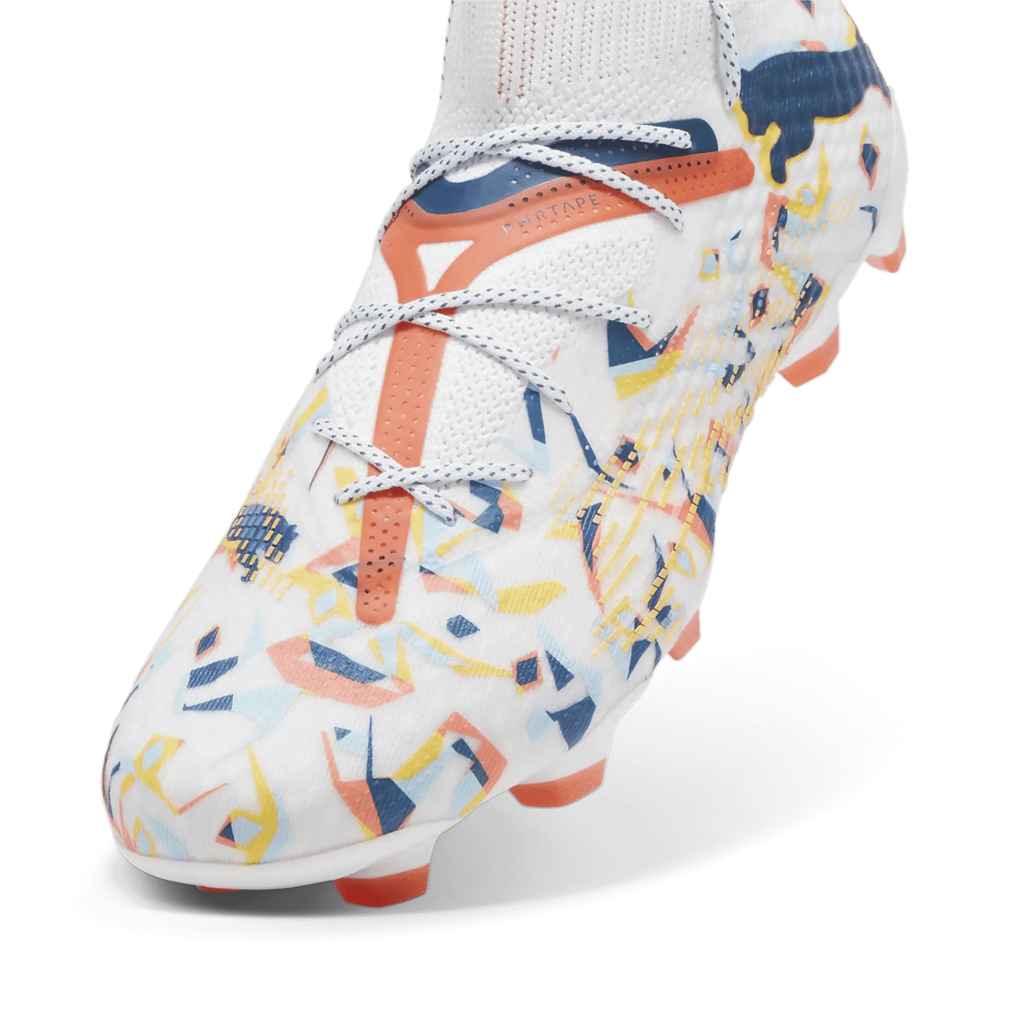 Puma Future 7 Ultimate Crea FG/AG - NJR Creativity Pack (SP24) - Image 11